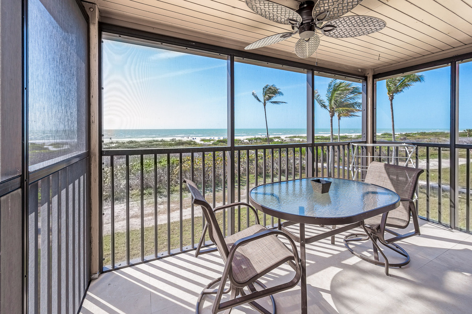 Sanibel Vacation Rental
