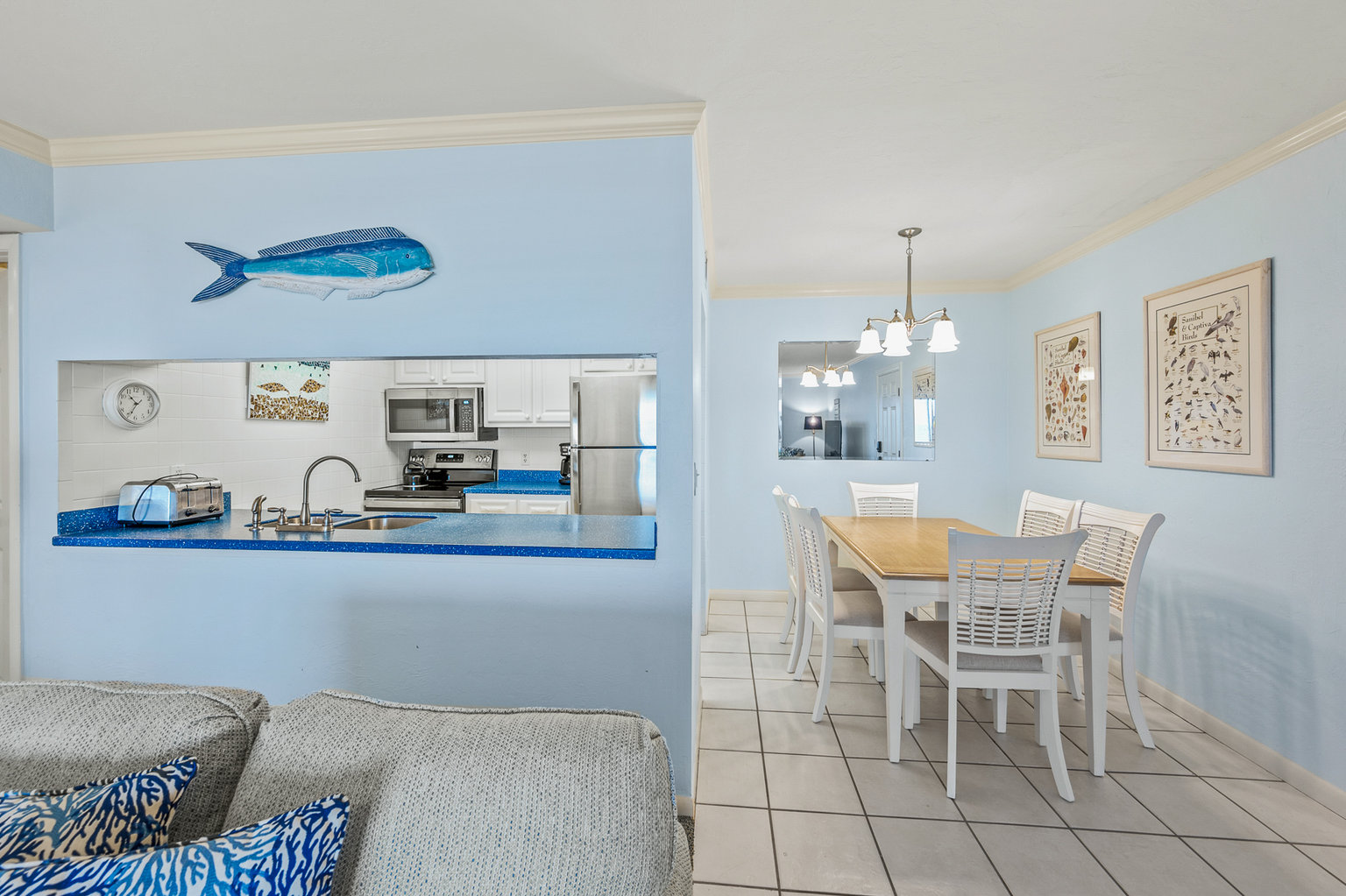 Sanibel Vacation Rental