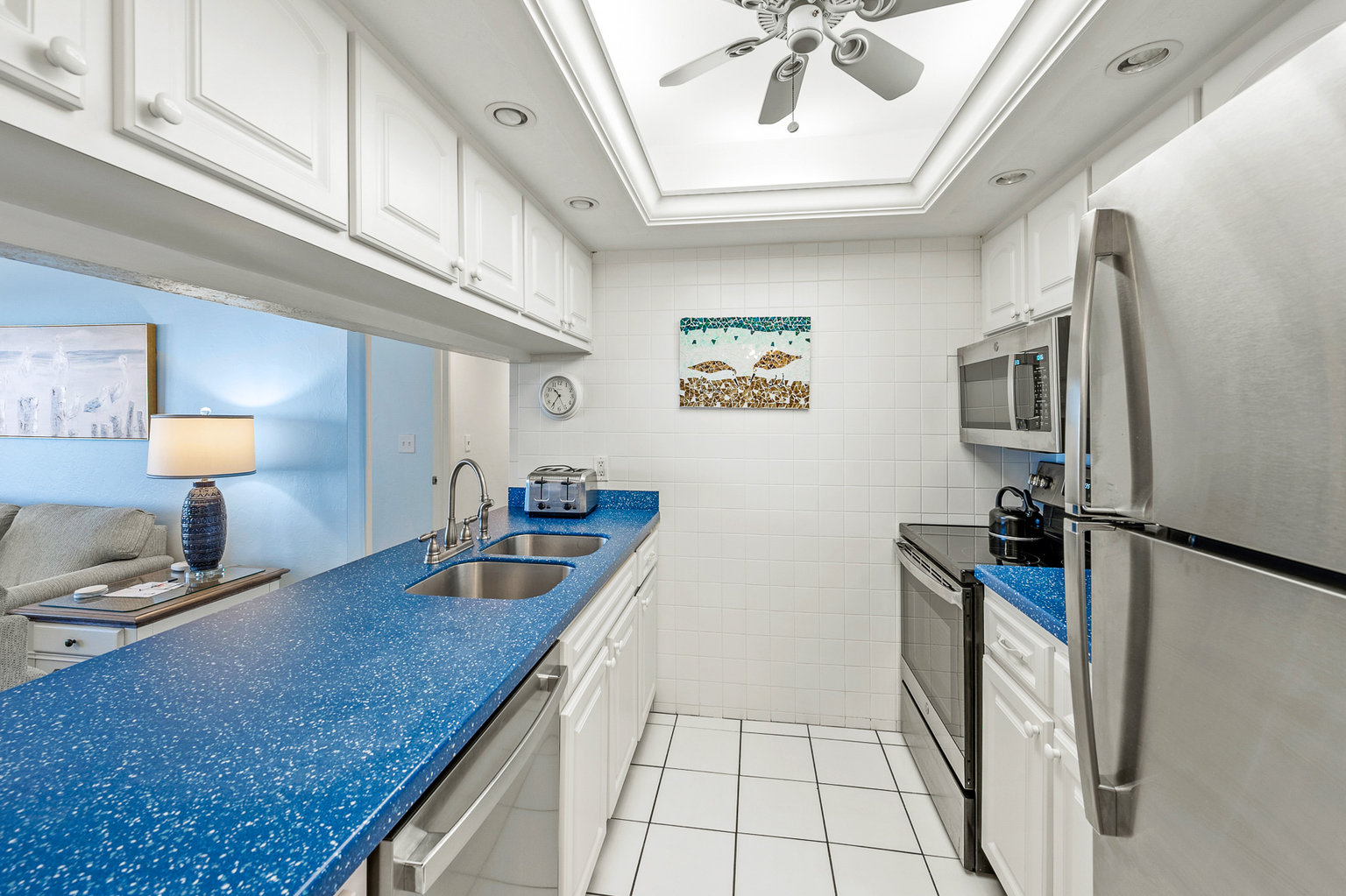 Sanibel Vacation Rental
