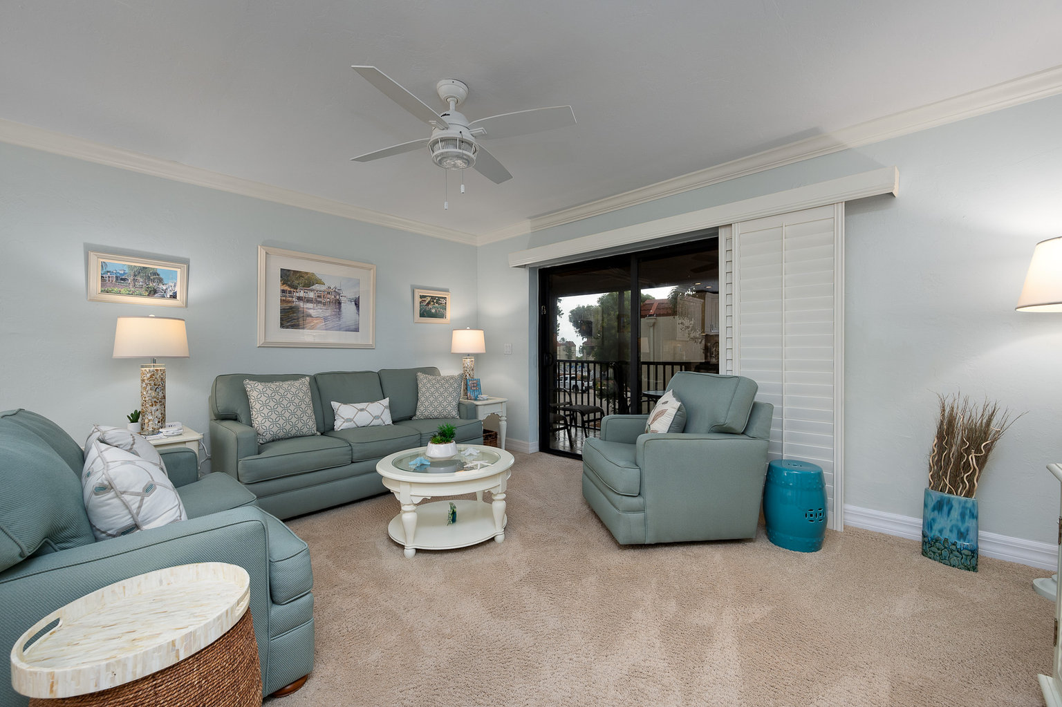 Sanibel Vacation Rental