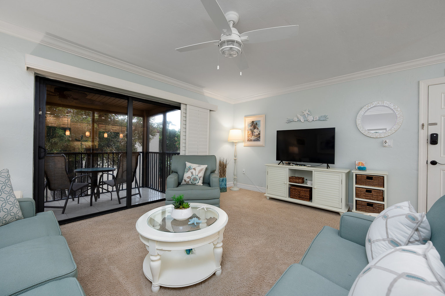 Sanibel Vacation Rental