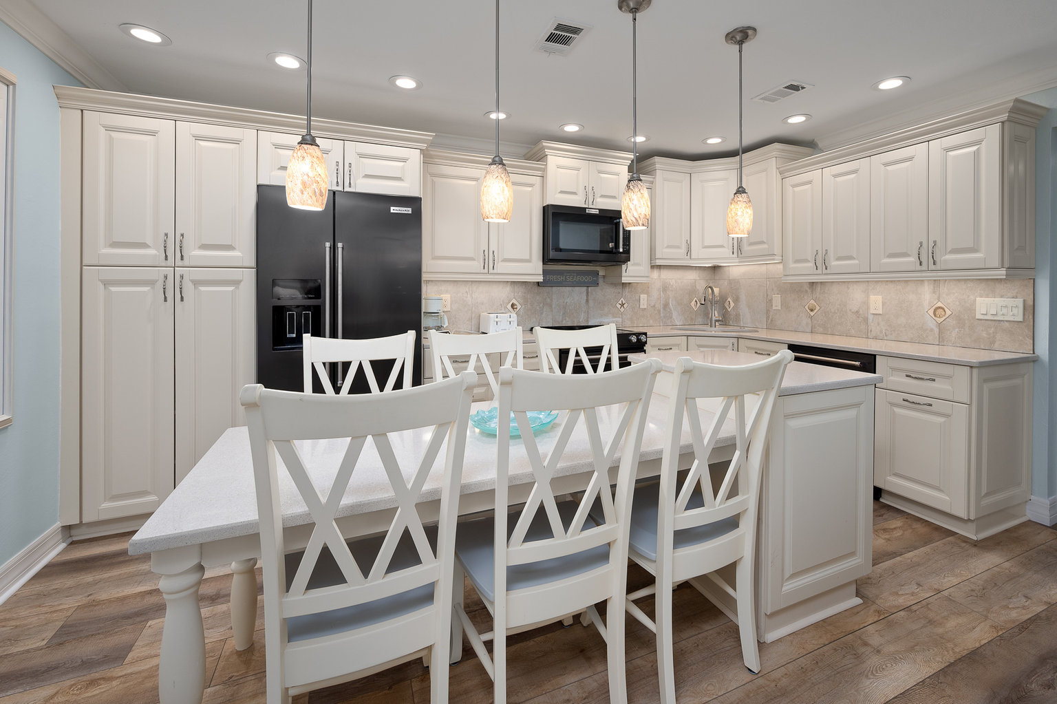 Sanibel Vacation Rental