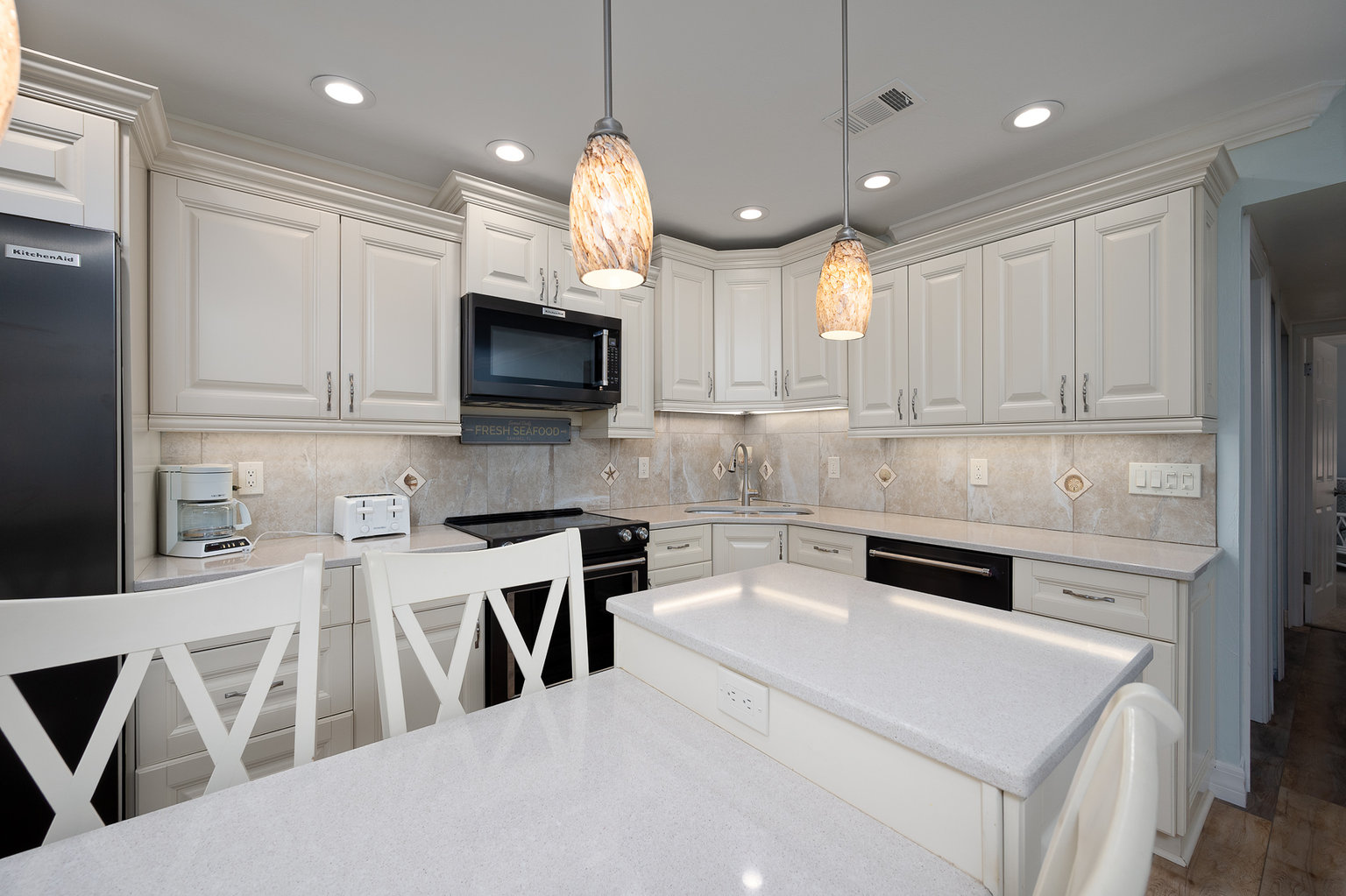 Sanibel Vacation Rental
