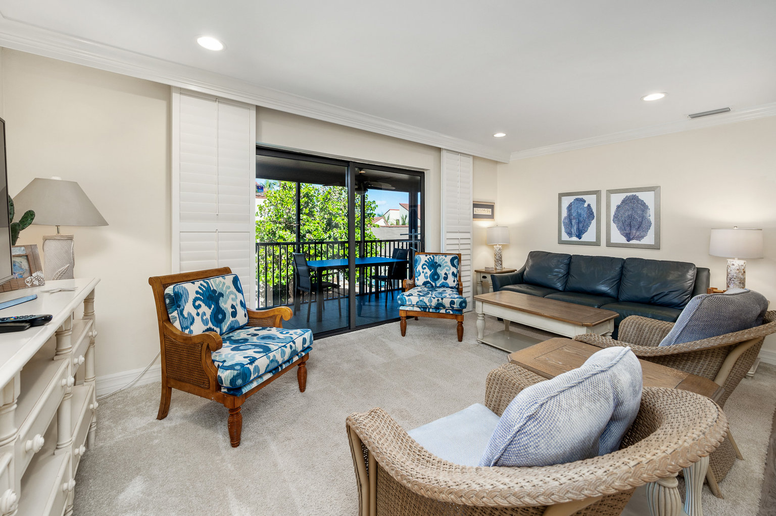 Sanibel Vacation Rental