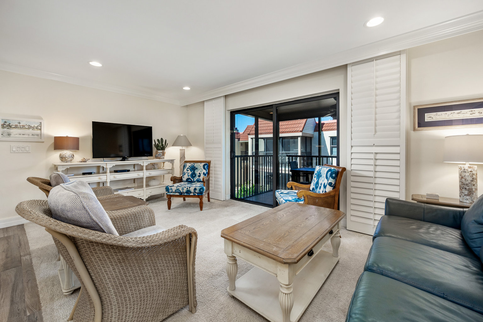 Sanibel Vacation Rental