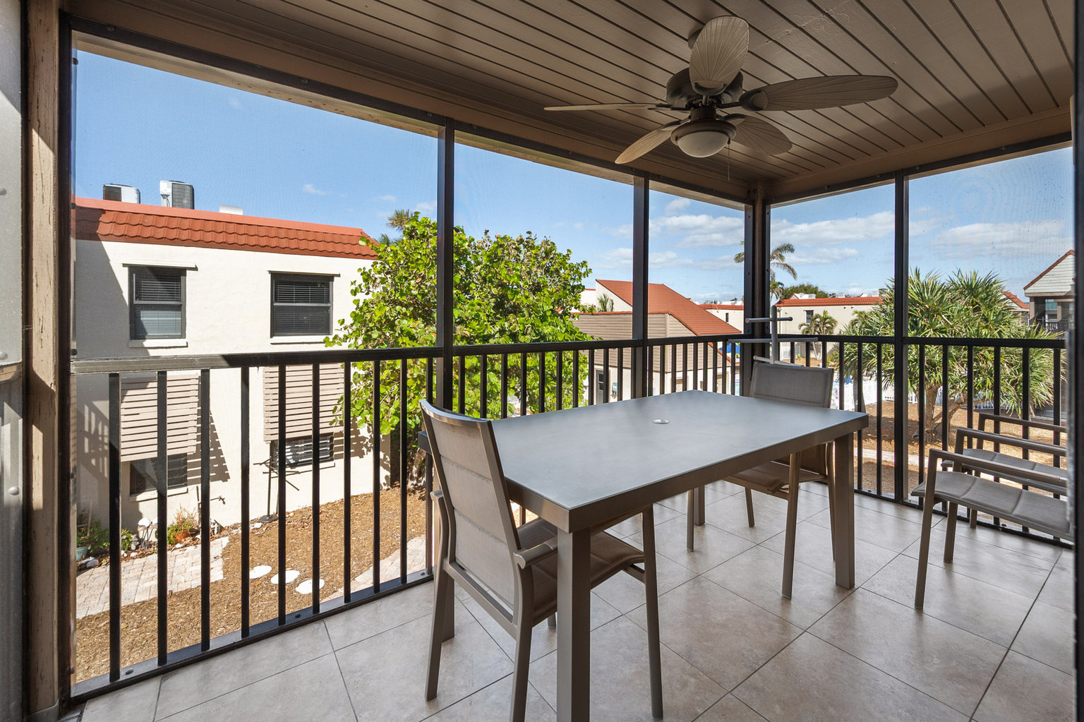 Sanibel Vacation Rental