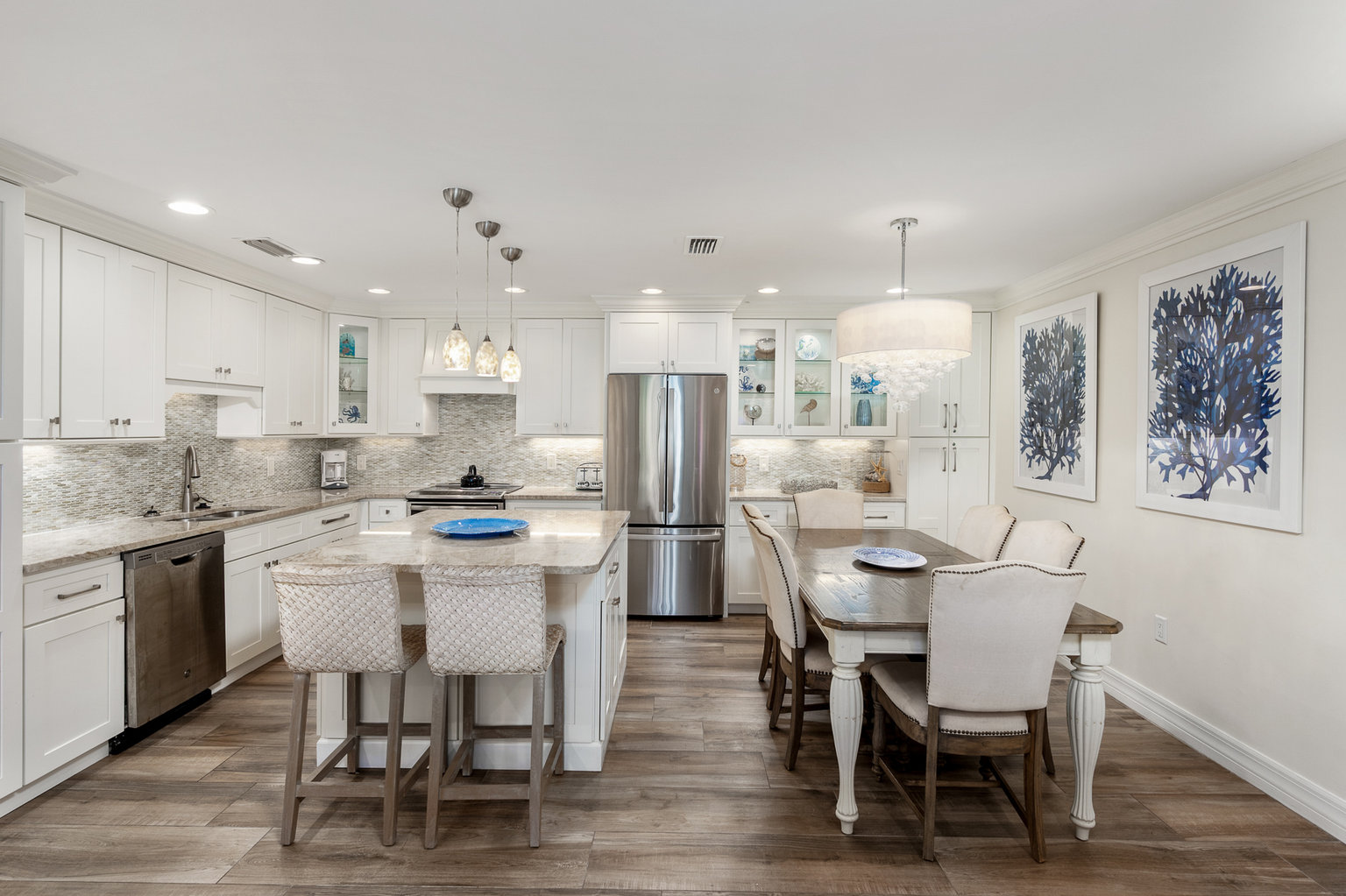 Sanibel Vacation Rental