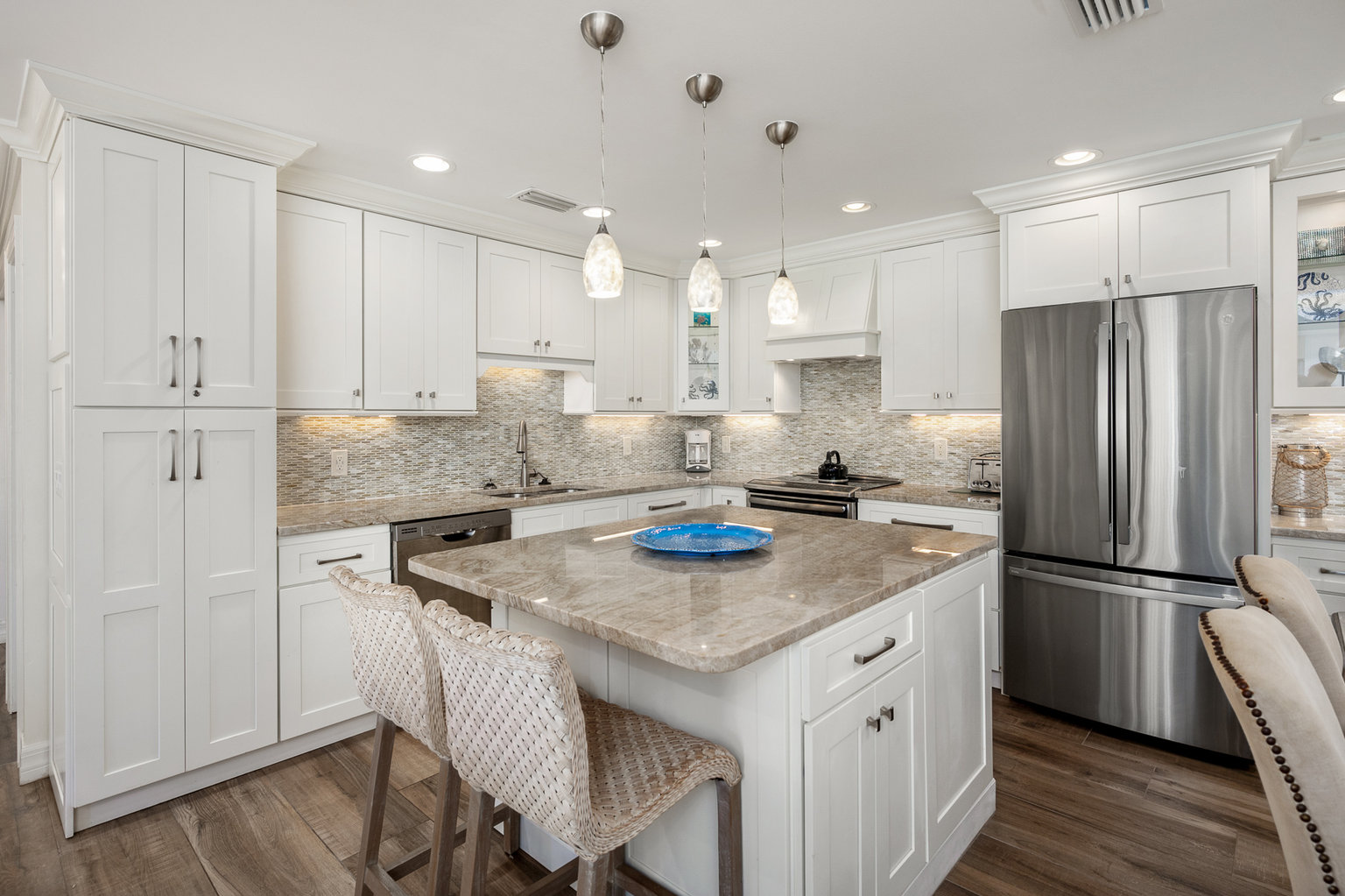 Sanibel Vacation Rental