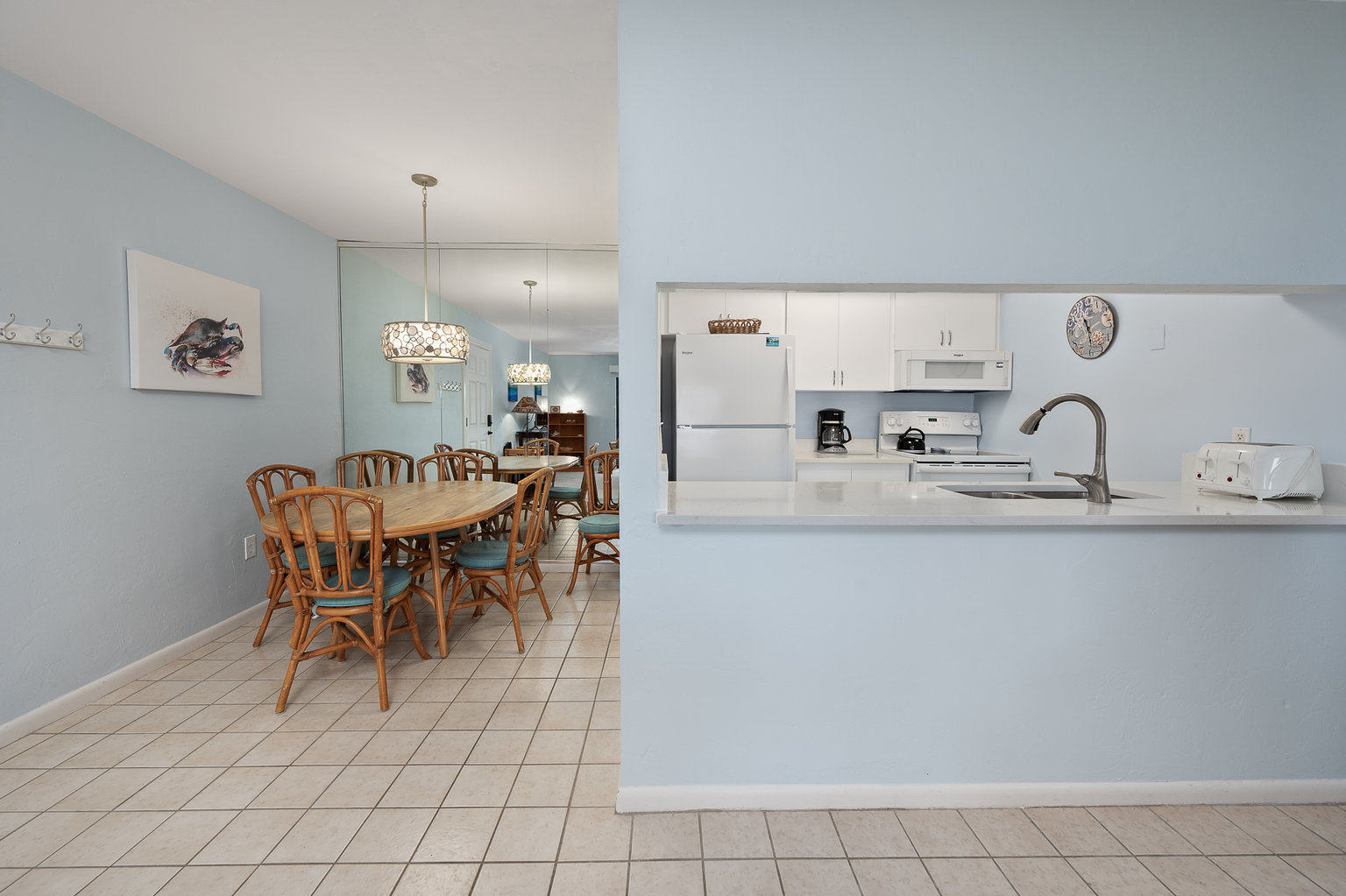 Sanibel Vacation Rental
