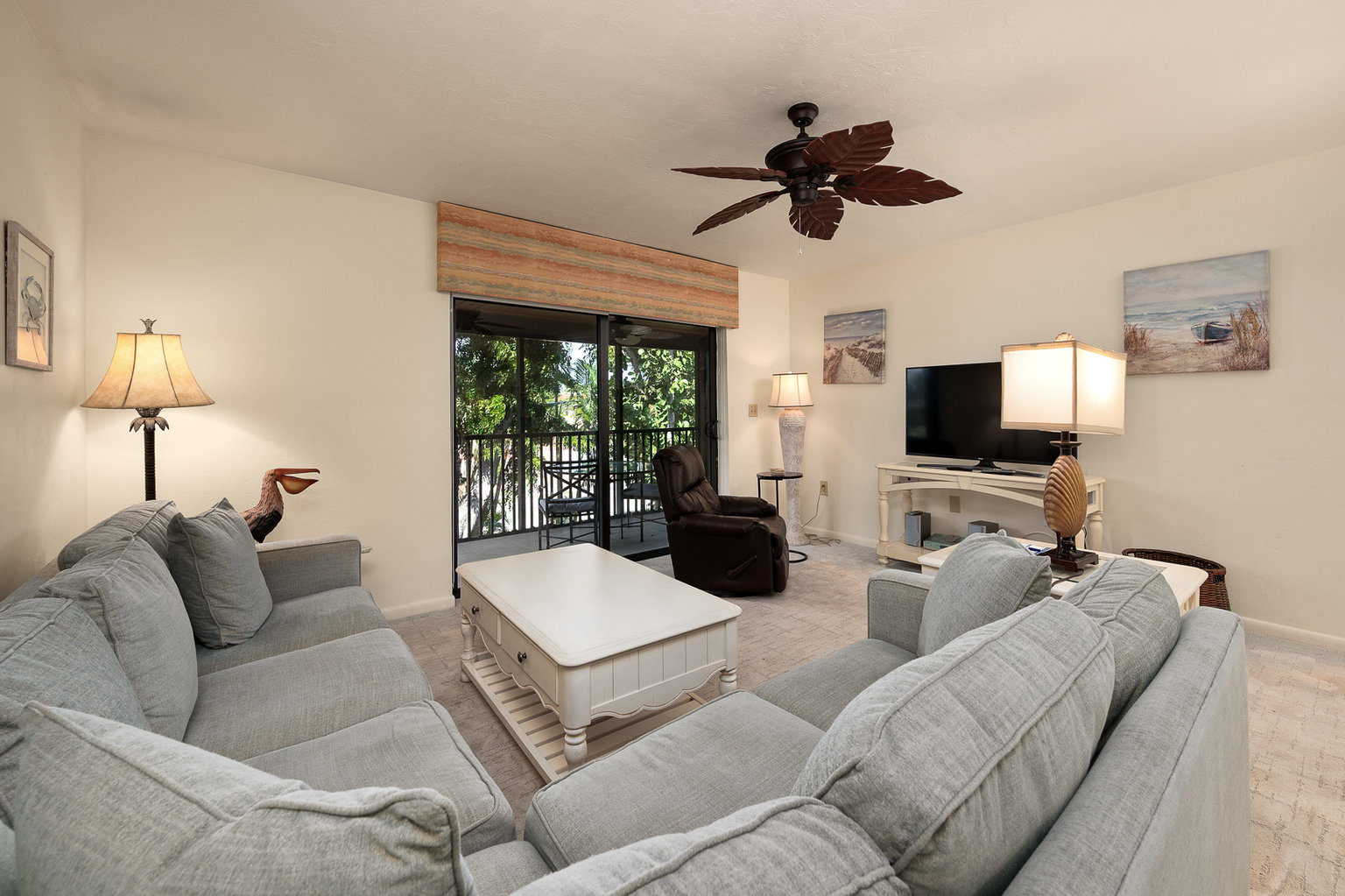 Sanibel Vacation Rental