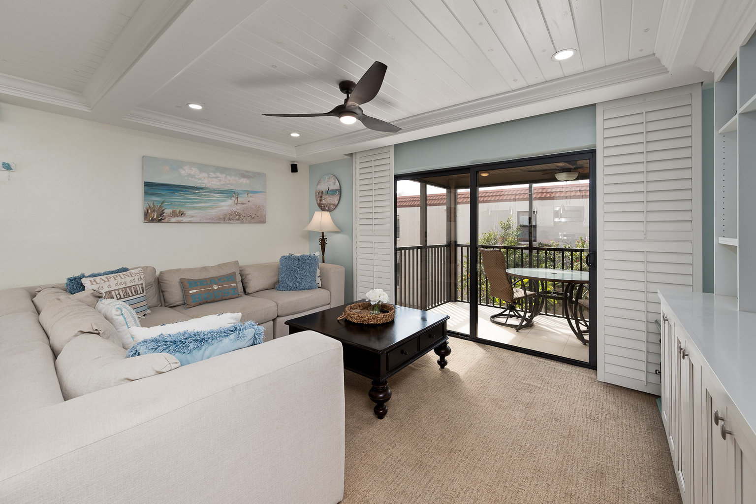 Sanibel Vacation Rental