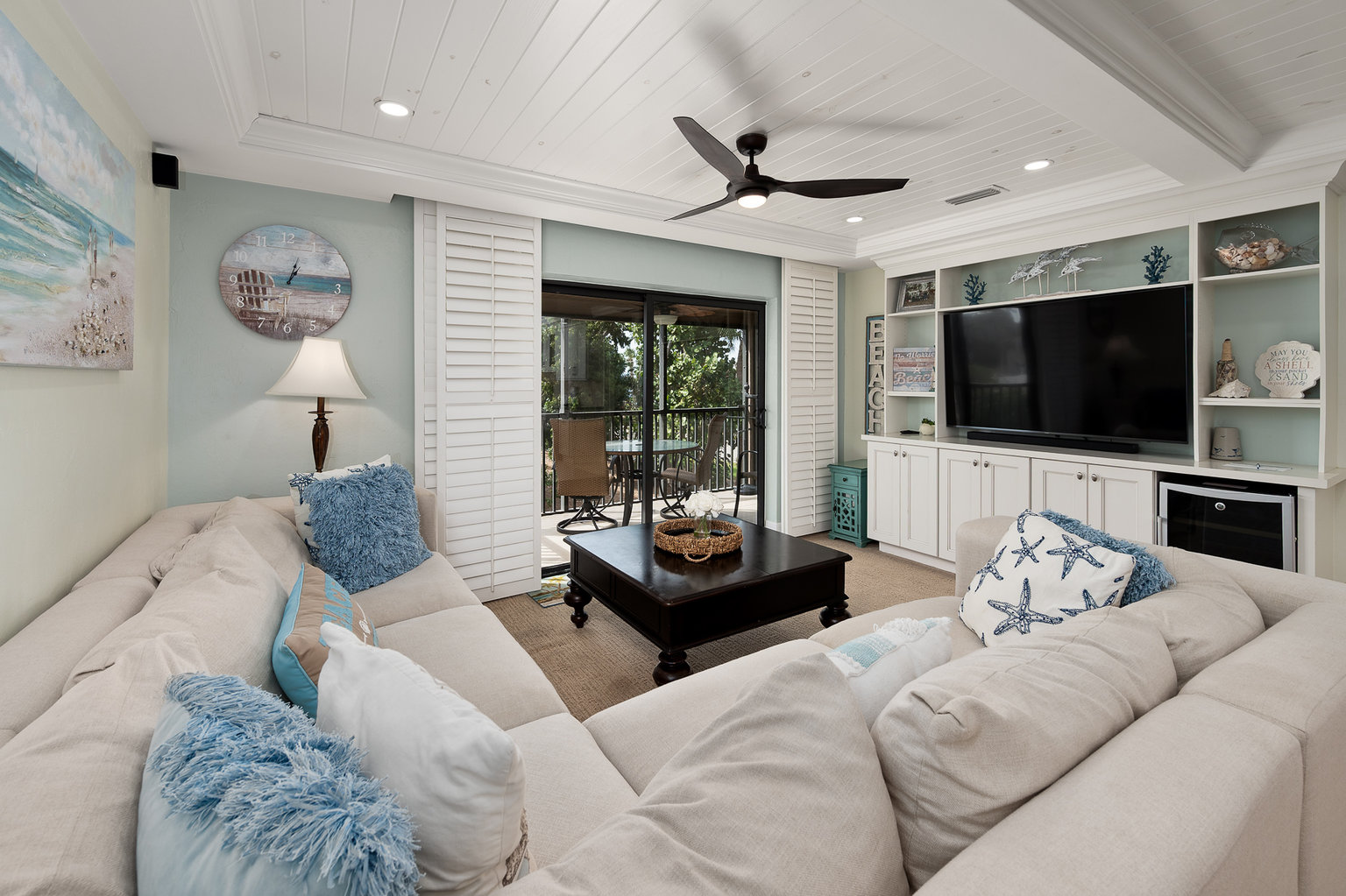 Sanibel Vacation Rental