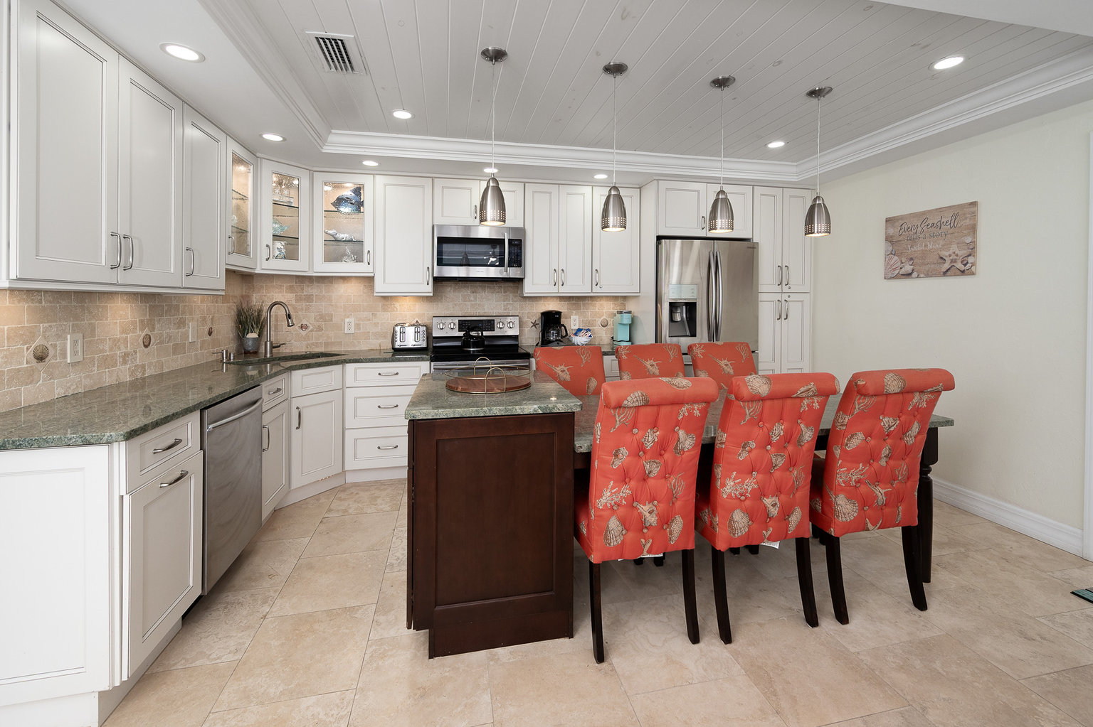 Sanibel Vacation Rental