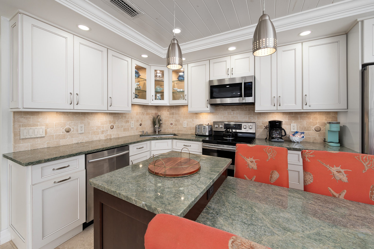 Sanibel Vacation Rental