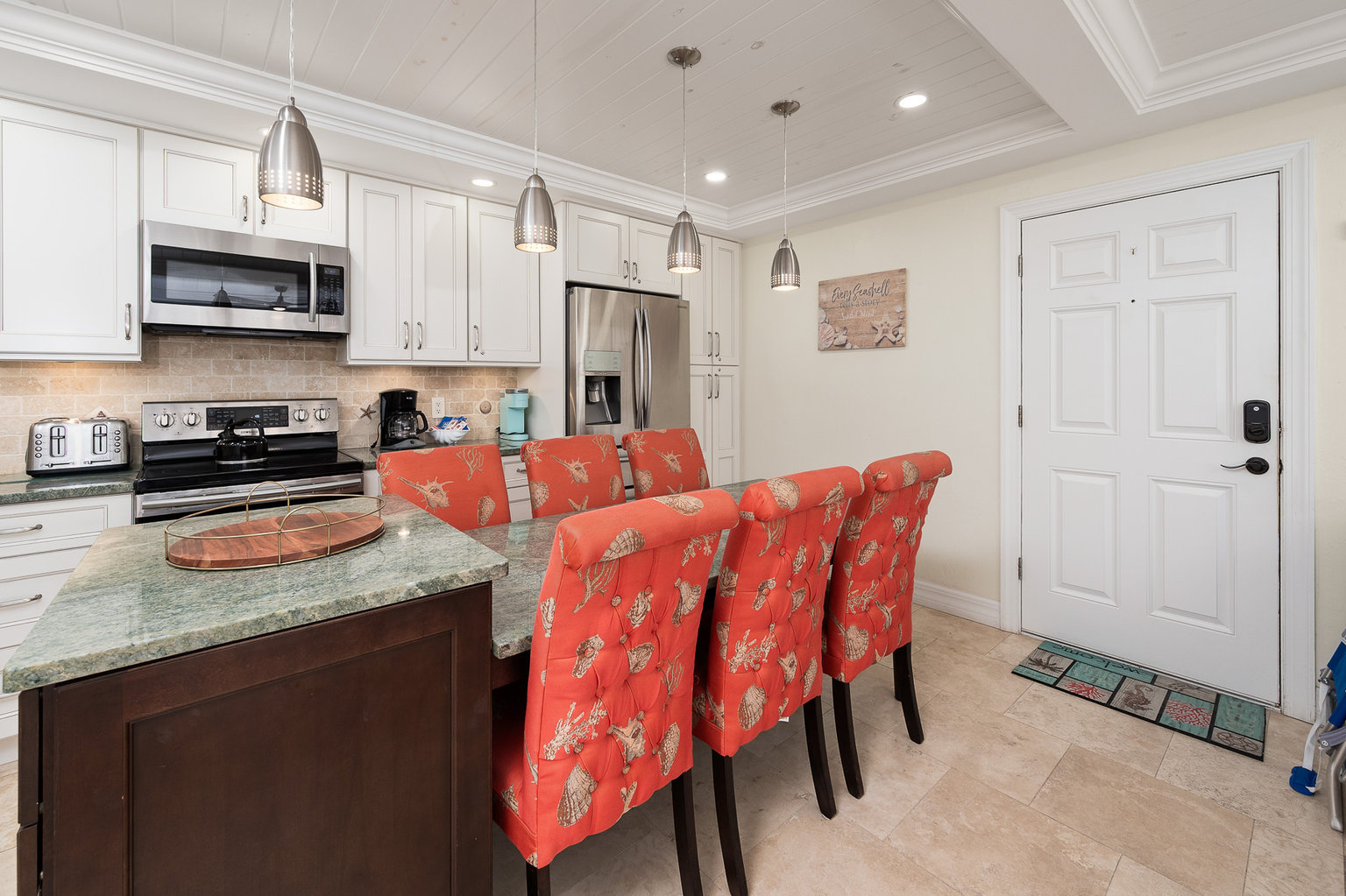 Sanibel Vacation Rental