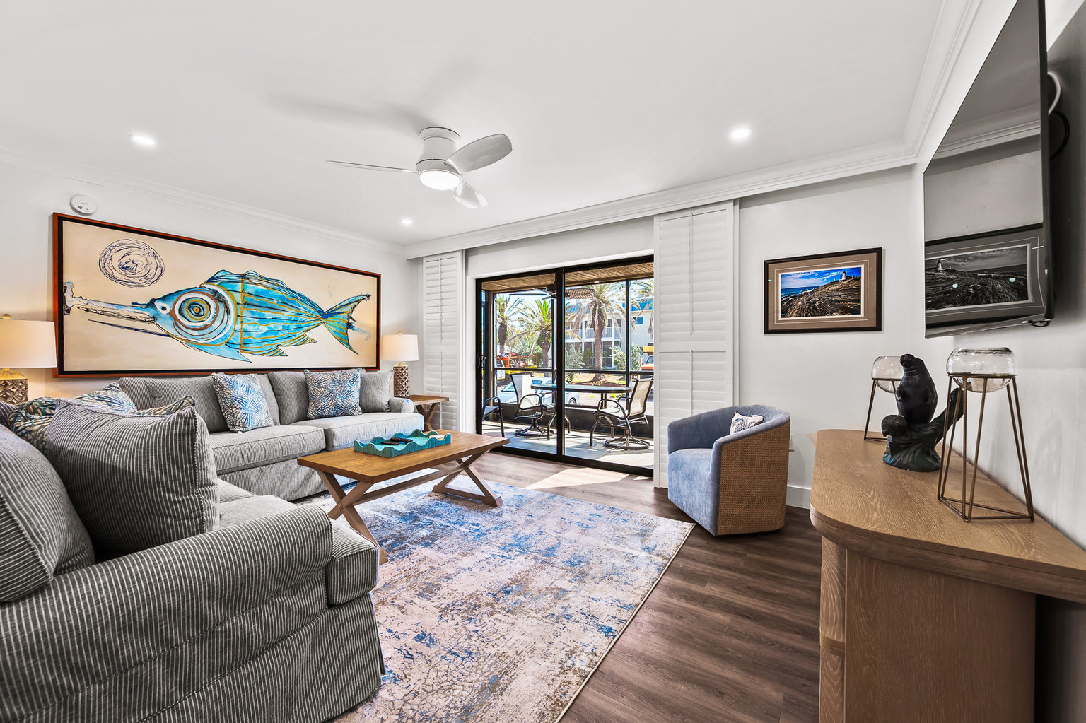 Sanibel Vacation Rental