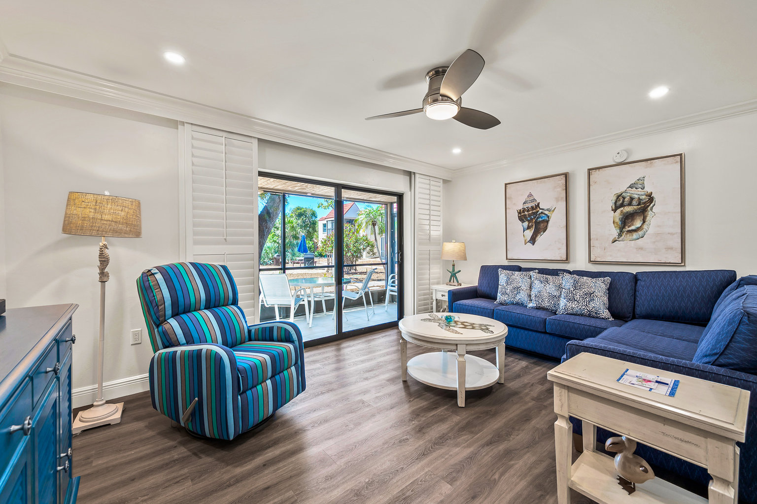 Sanibel Vacation Rental