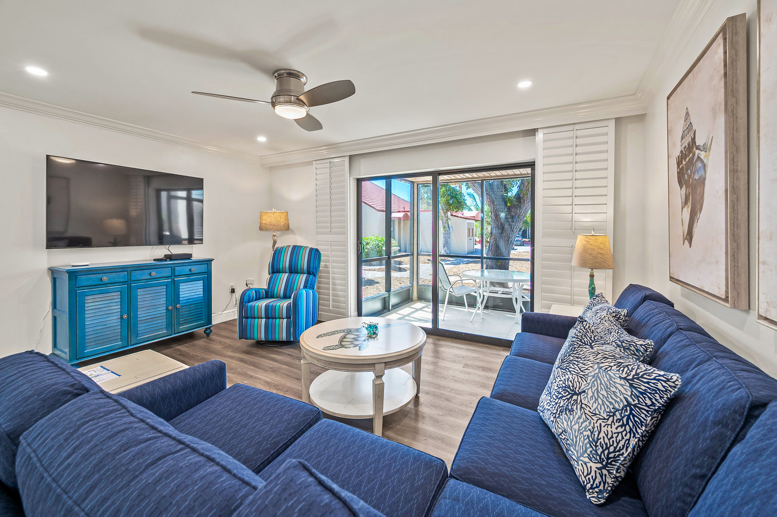 Sanibel Vacation Rental