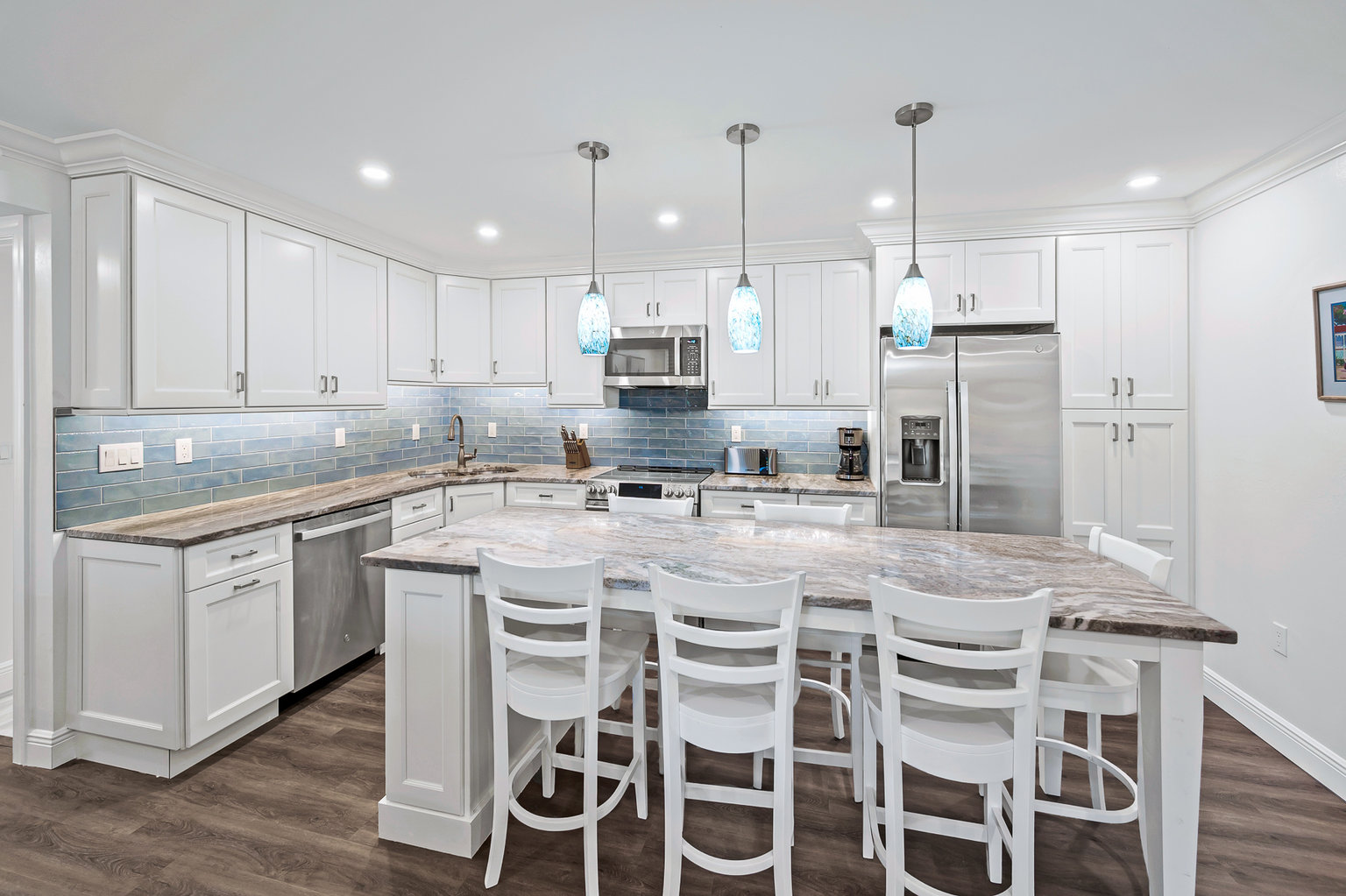 Sanibel Vacation Rental