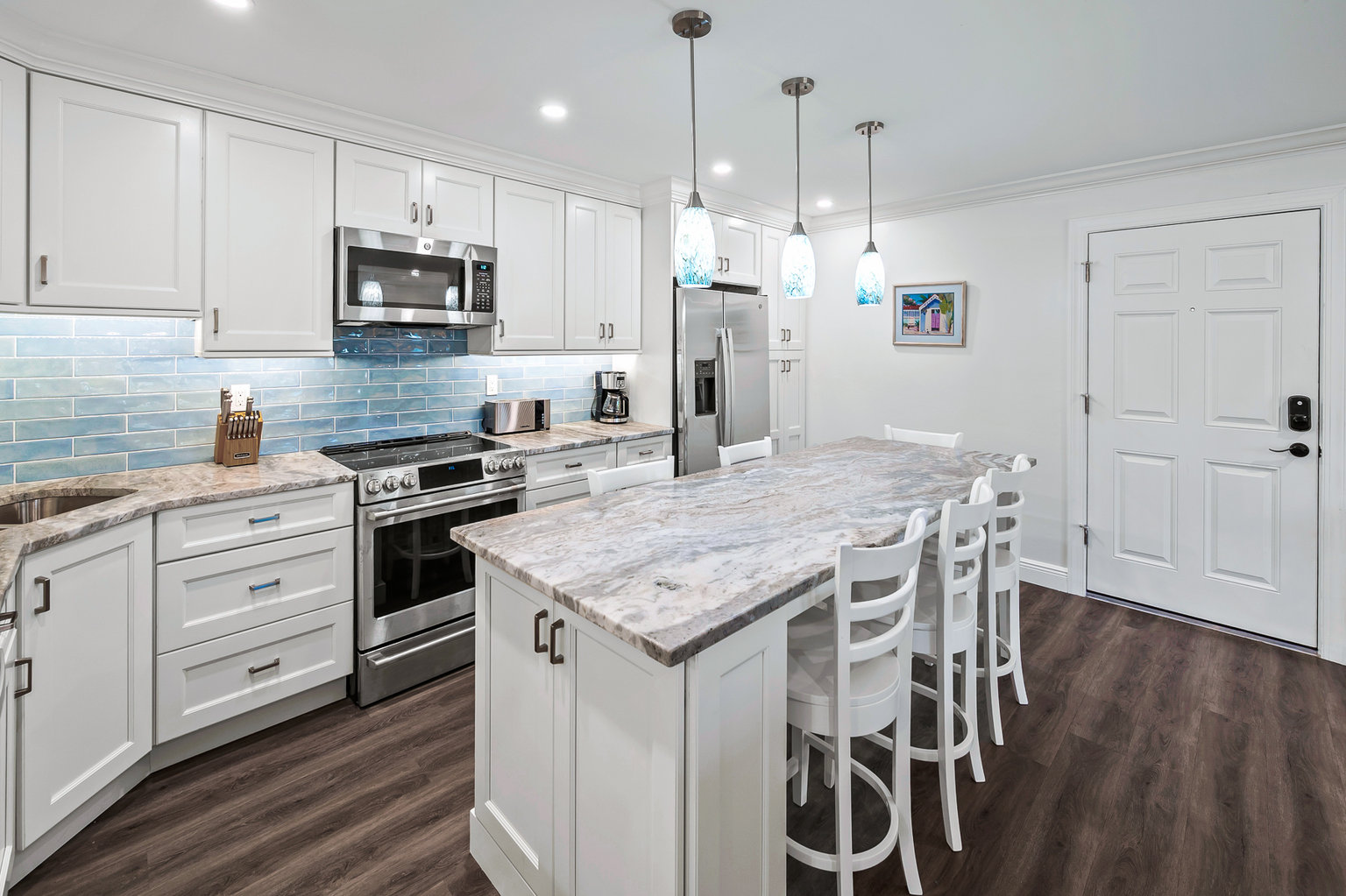 Sanibel Vacation Rental