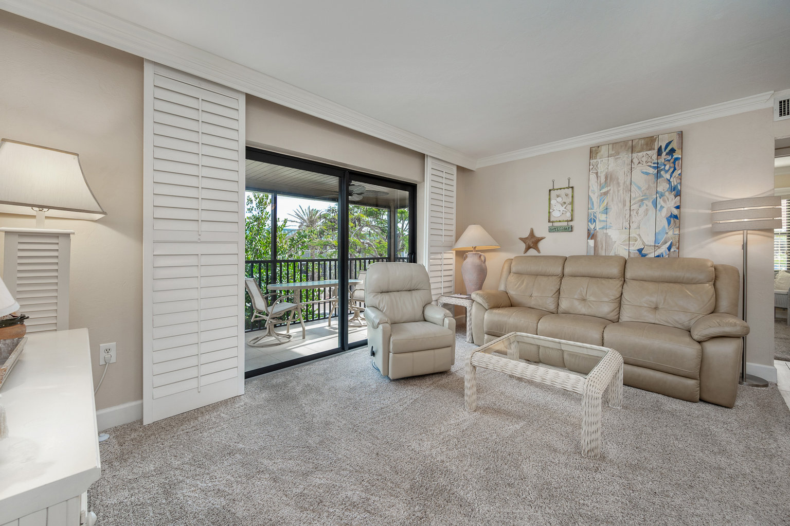 Sanibel Vacation Rental