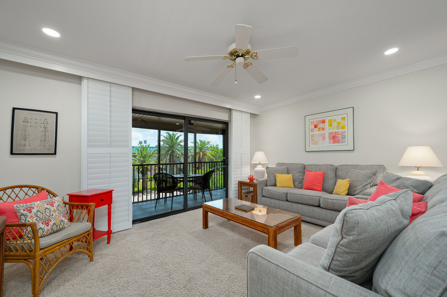 Sanibel Vacation Rental