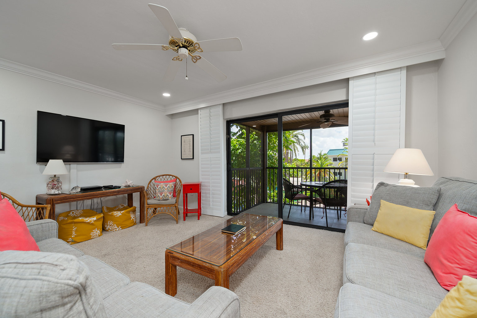 Sanibel Vacation Rental