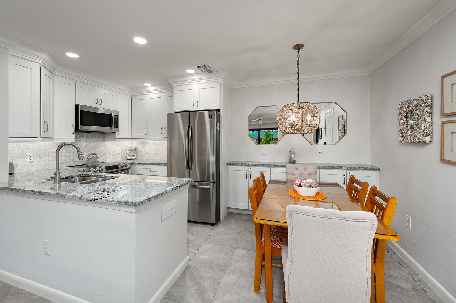 Sanibel Vacation Rental