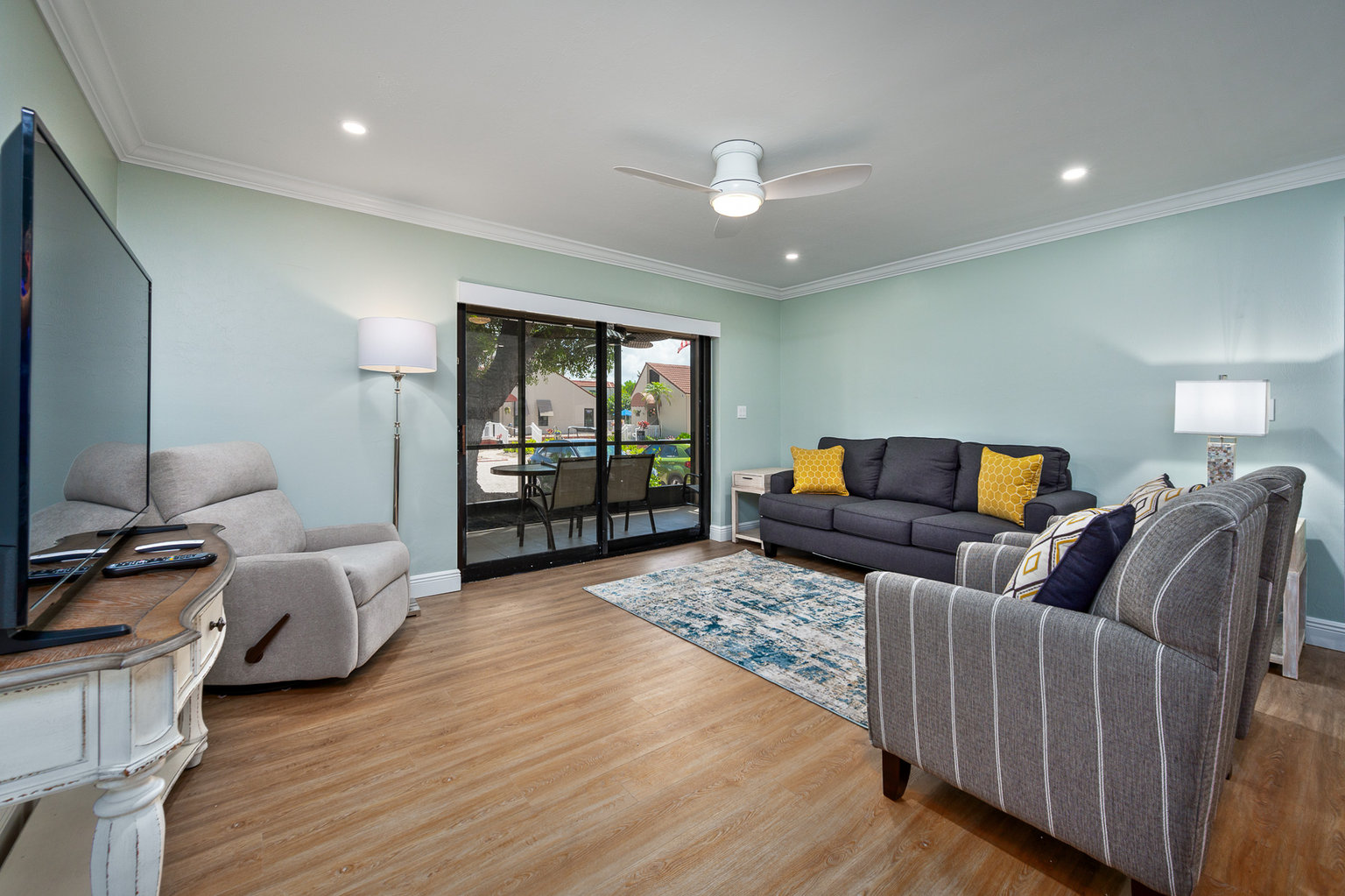 Sanibel Vacation Rental