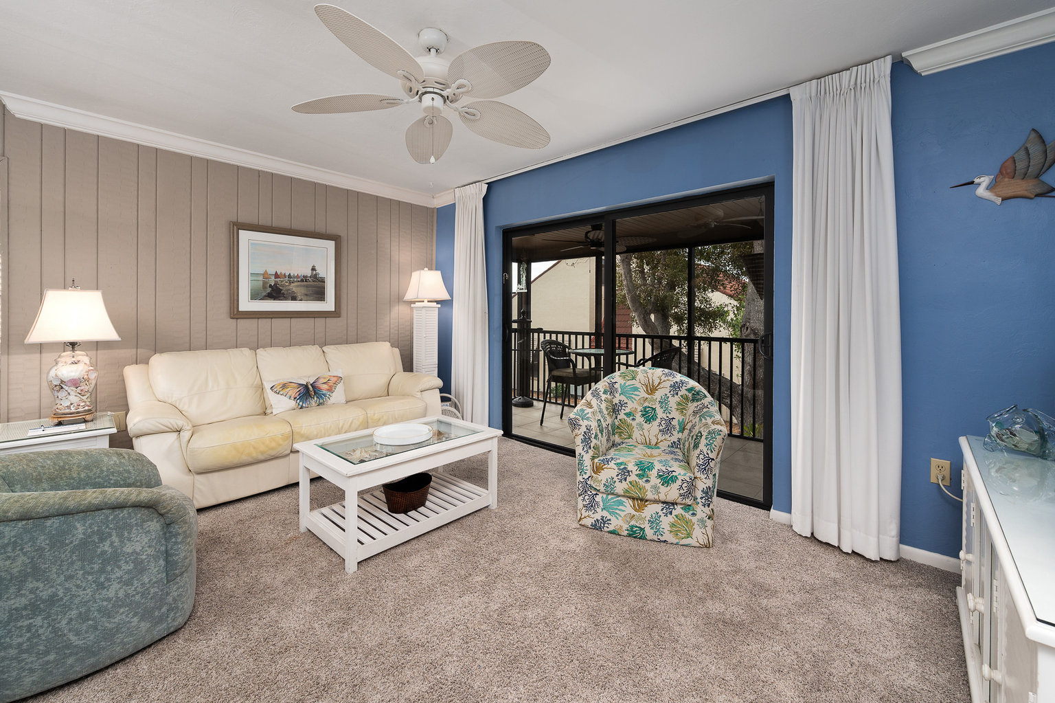 Sanibel Vacation Rental