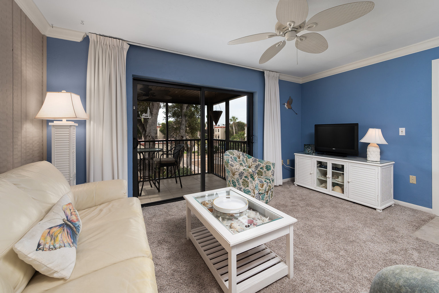 Sanibel Vacation Rental