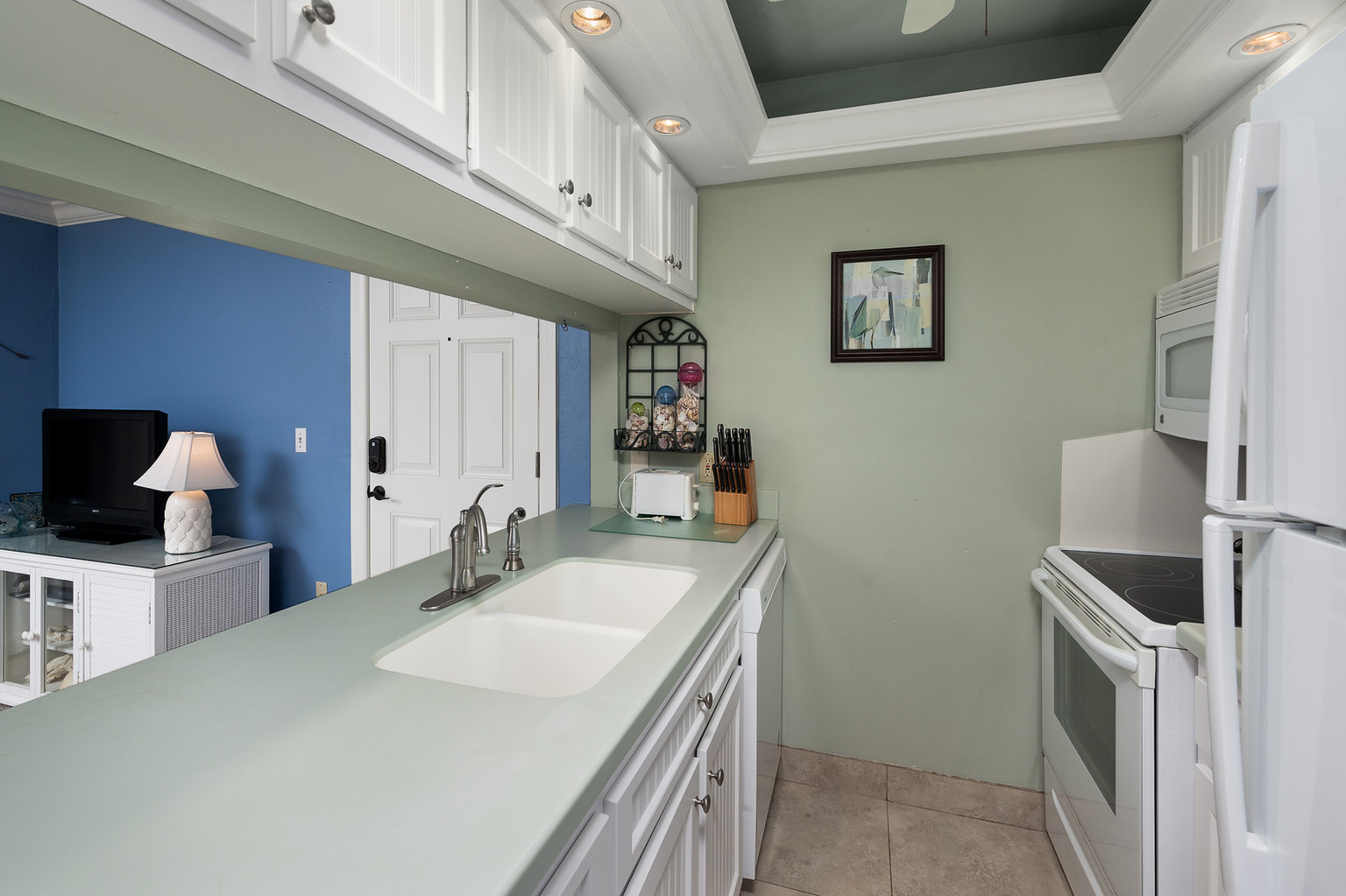 Sanibel Vacation Rental