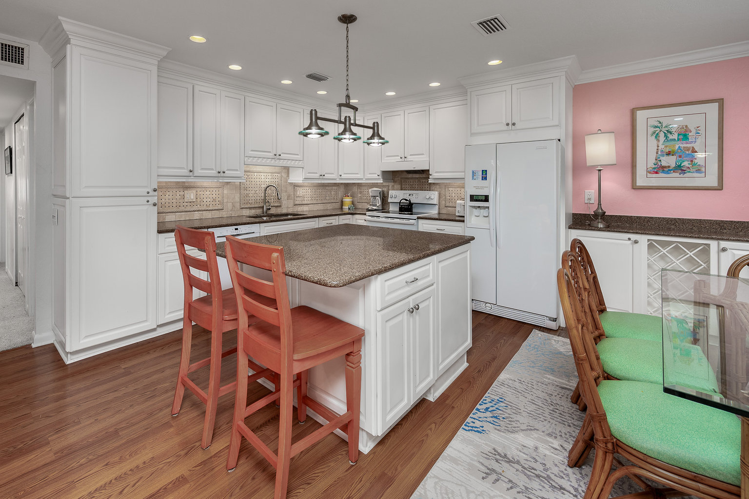 Sanibel Vacation Rental