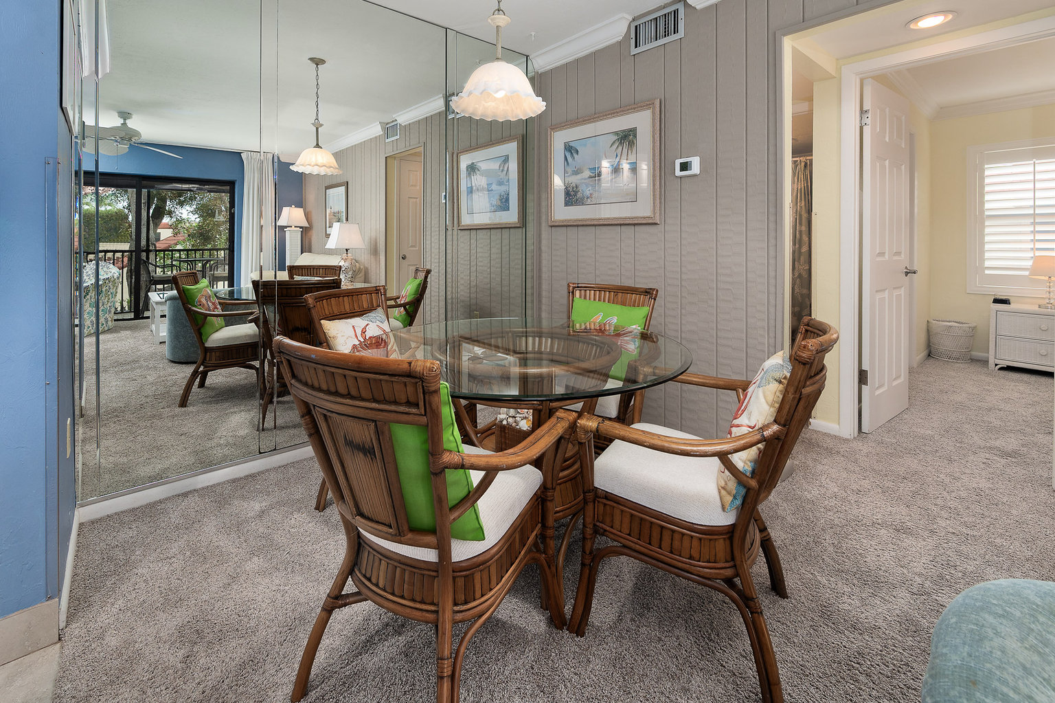 Sanibel Vacation Rental