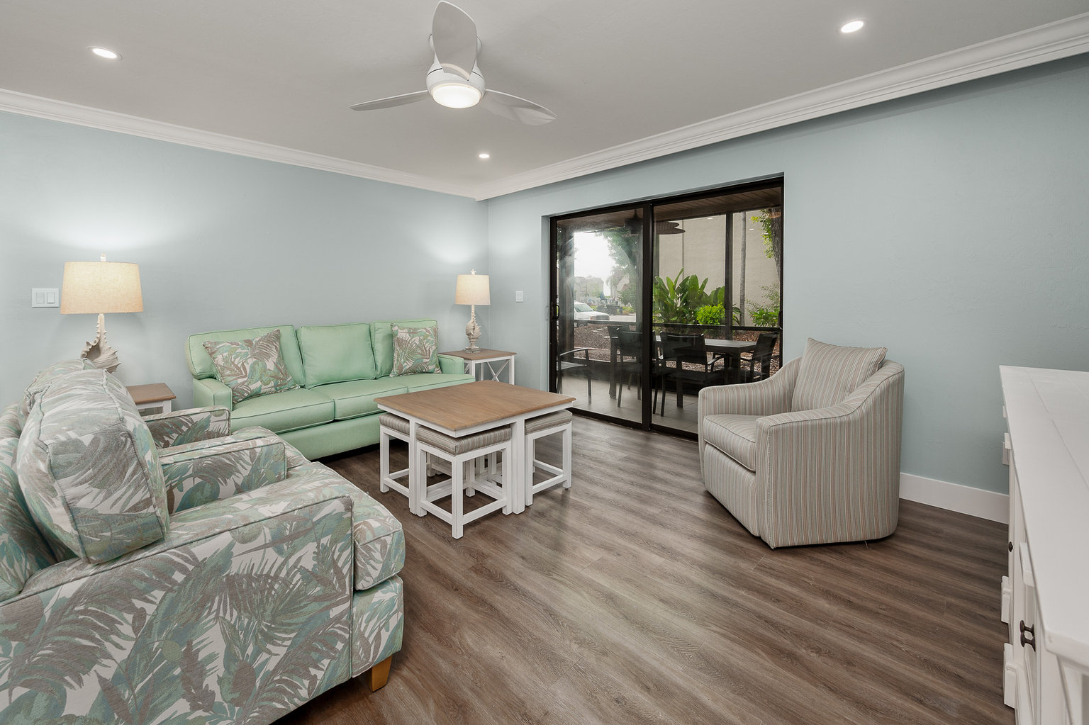 Sanibel Vacation Rental