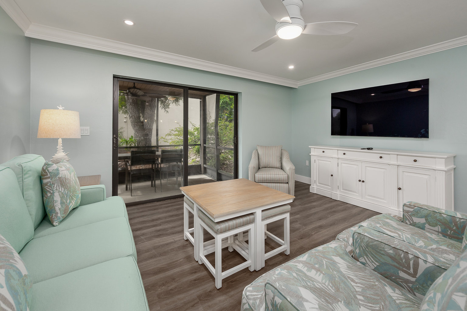 Sanibel Vacation Rental