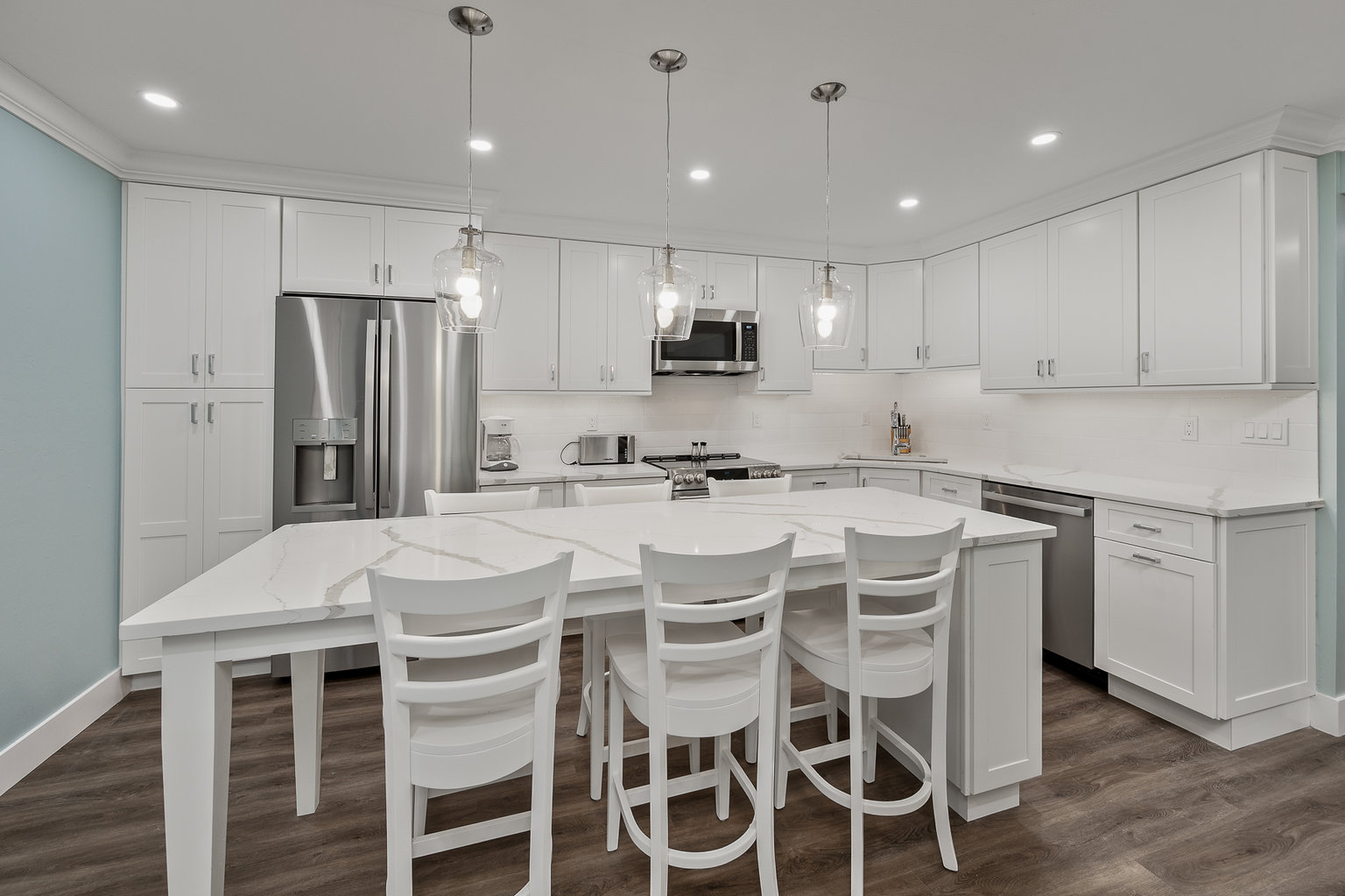 Sanibel Vacation Rental