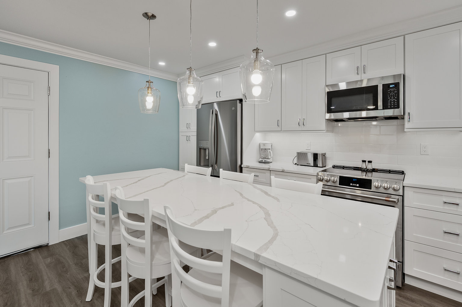 Sanibel Vacation Rental