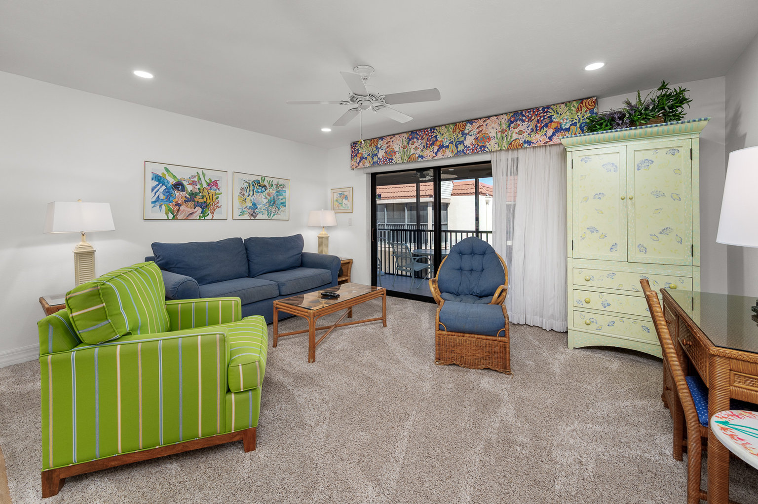 Sanibel Vacation Rental