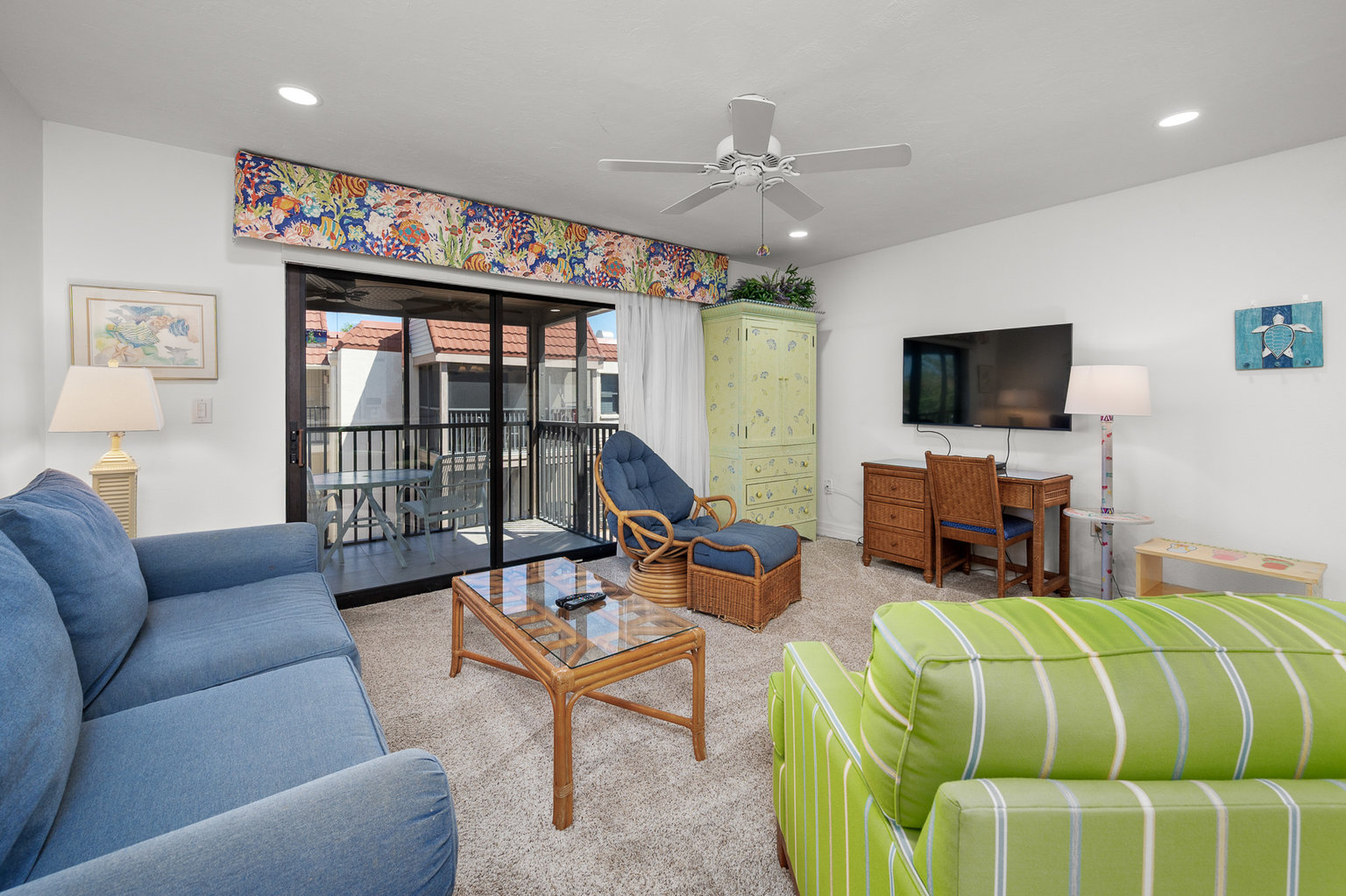 Sanibel Vacation Rental