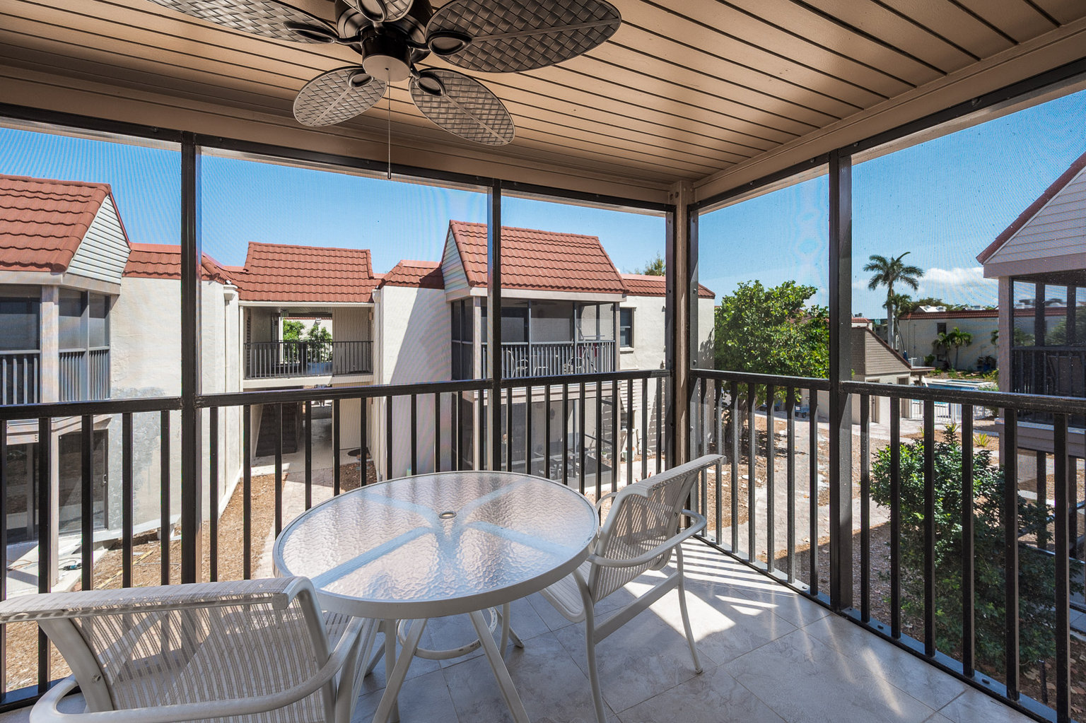 Sanibel Vacation Rental