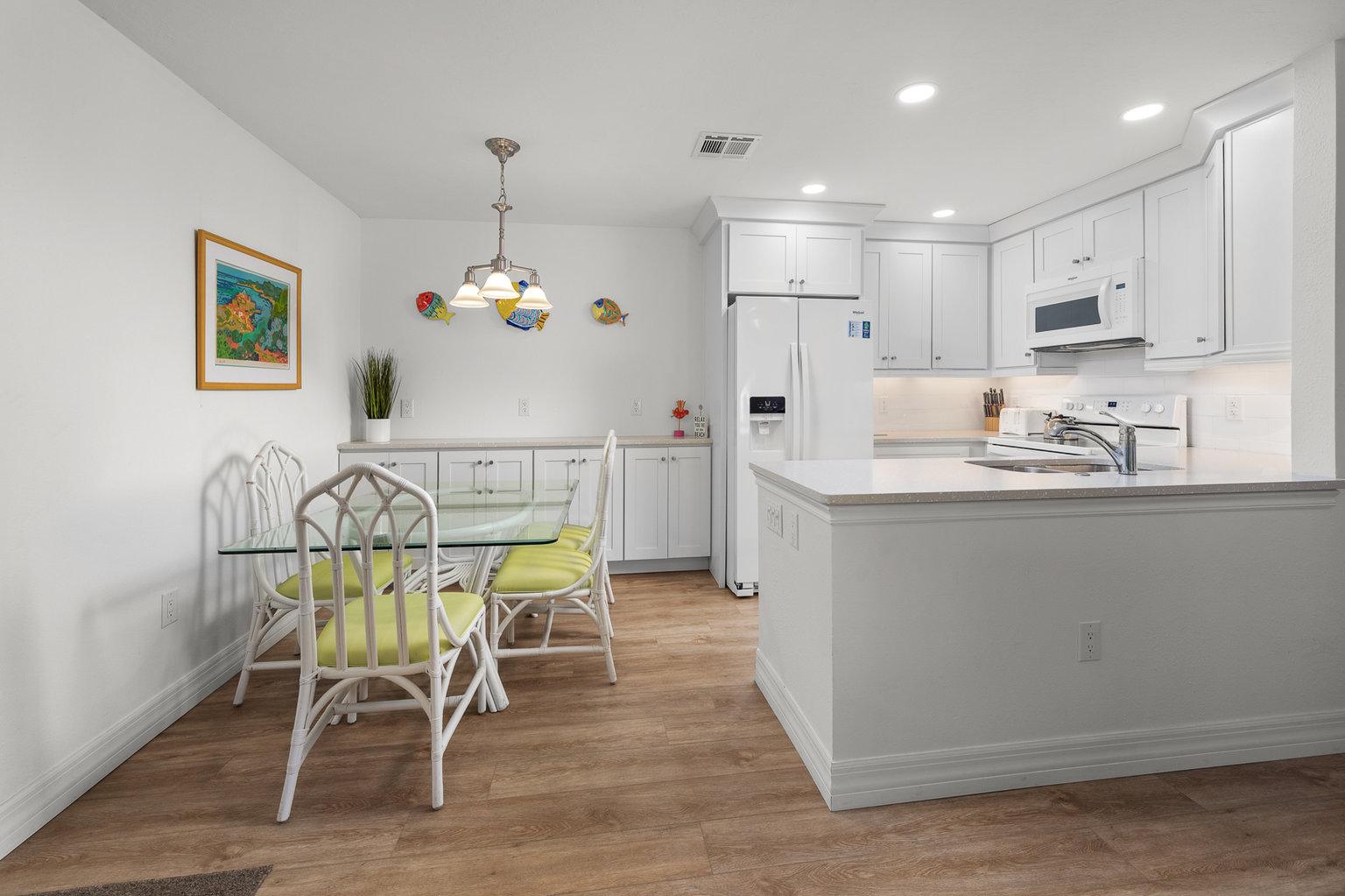 Sanibel Vacation Rental