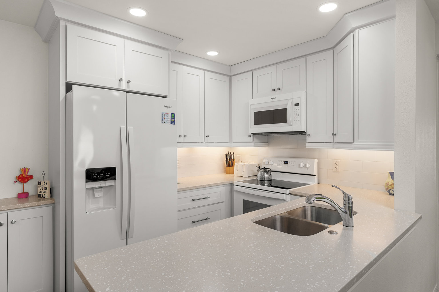 Sanibel Vacation Rental