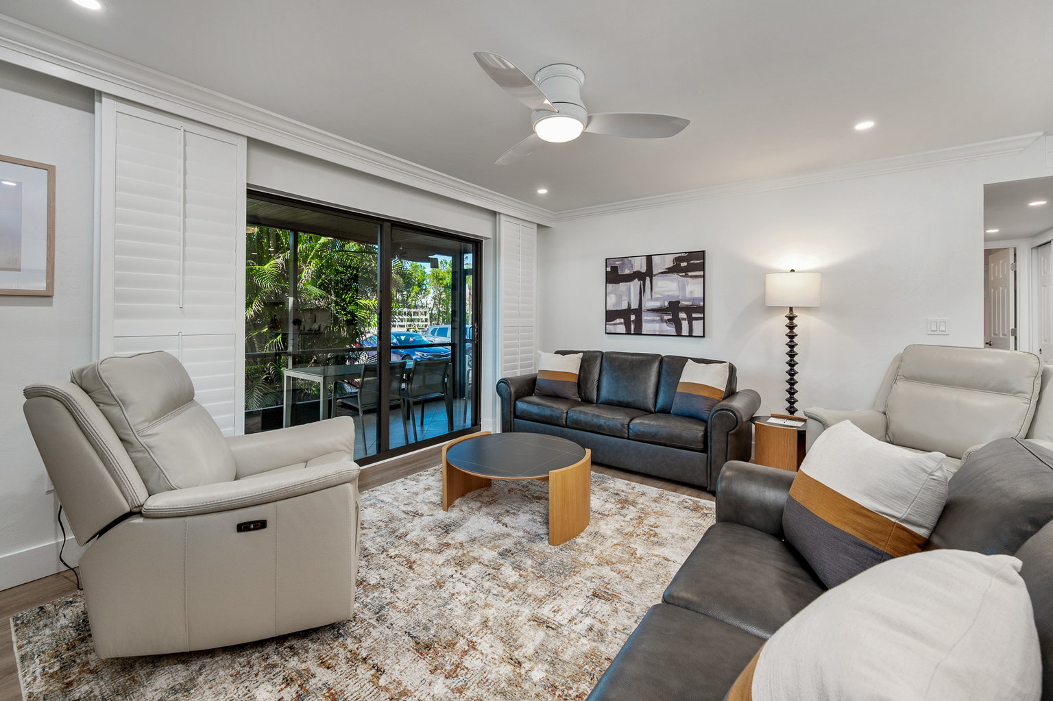 Sanibel Vacation Rental