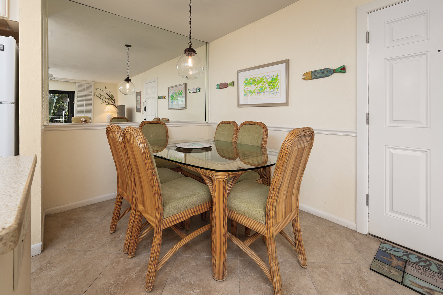 Sanibel Vacation Rental