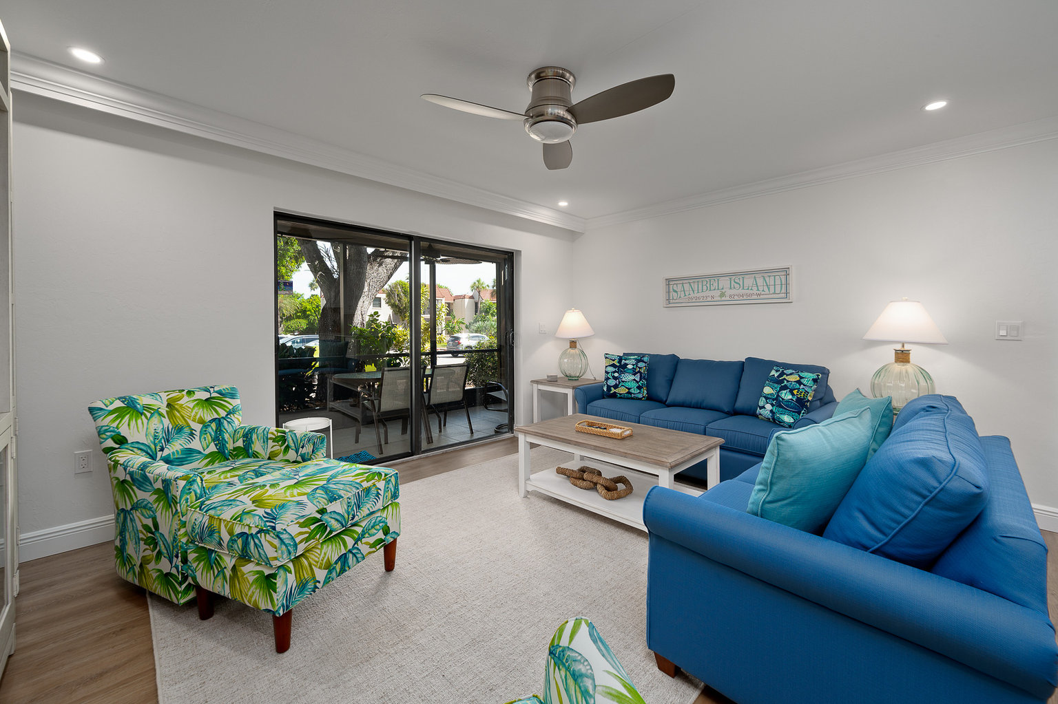 Sanibel Vacation Rental