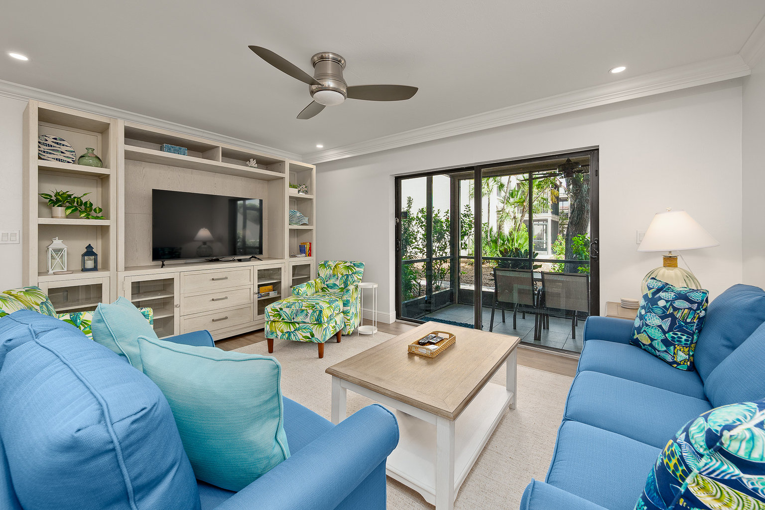 Sanibel Vacation Rental