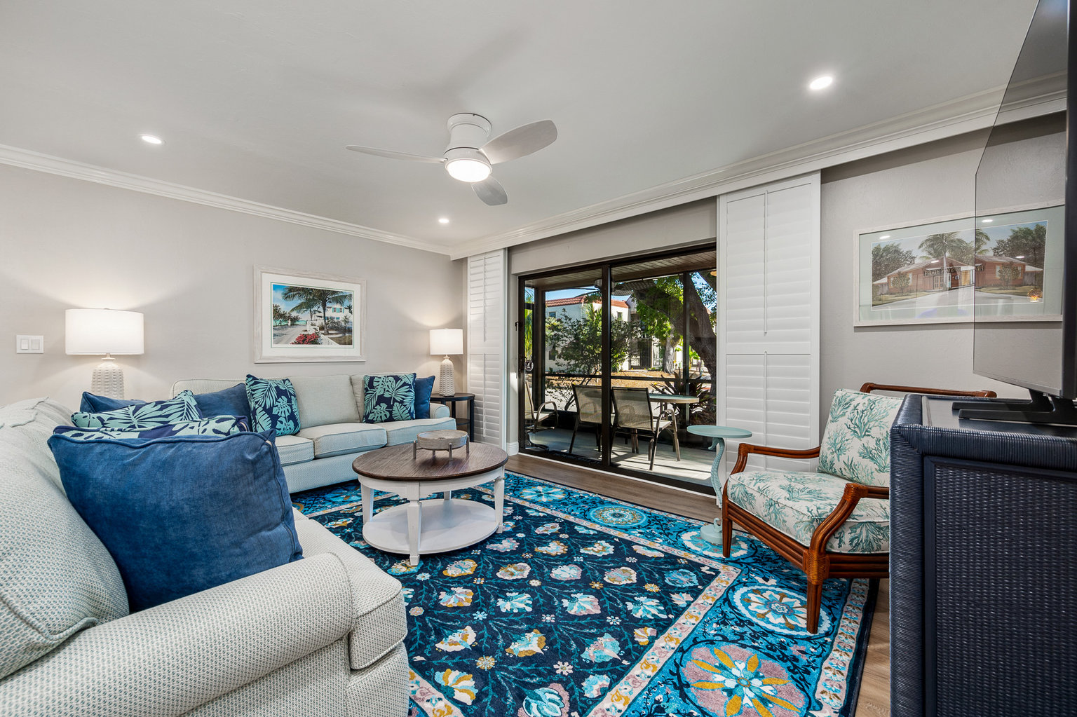 Sanibel Vacation Rental