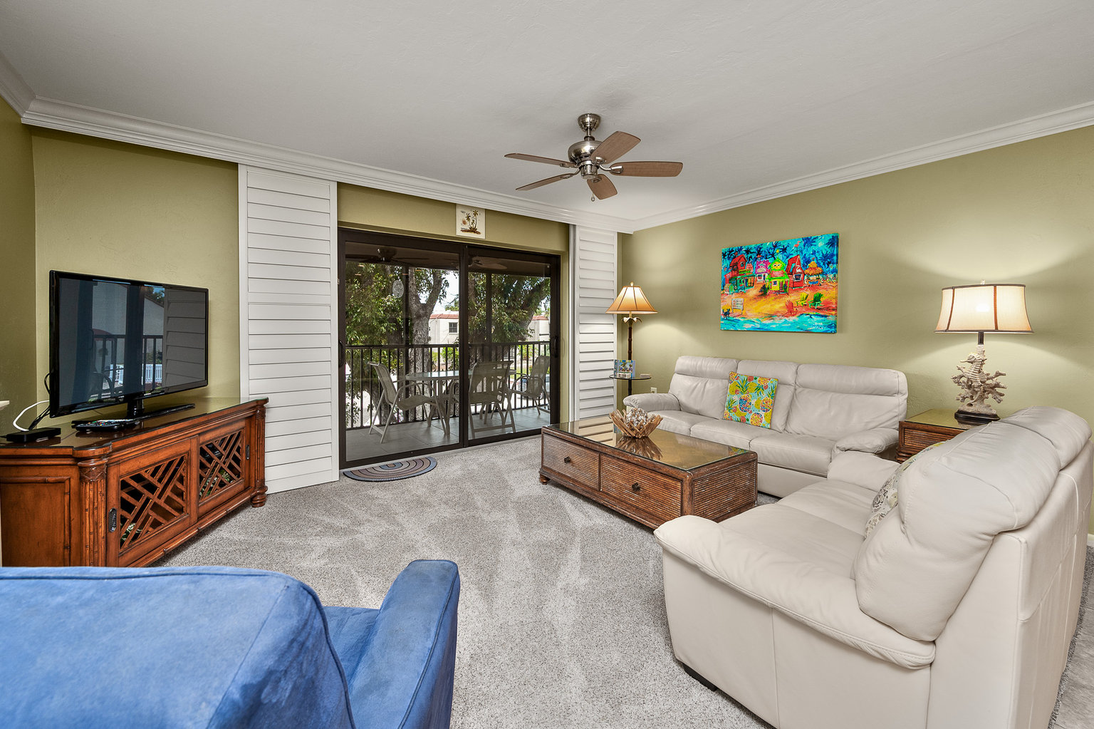 Sanibel Vacation Rental