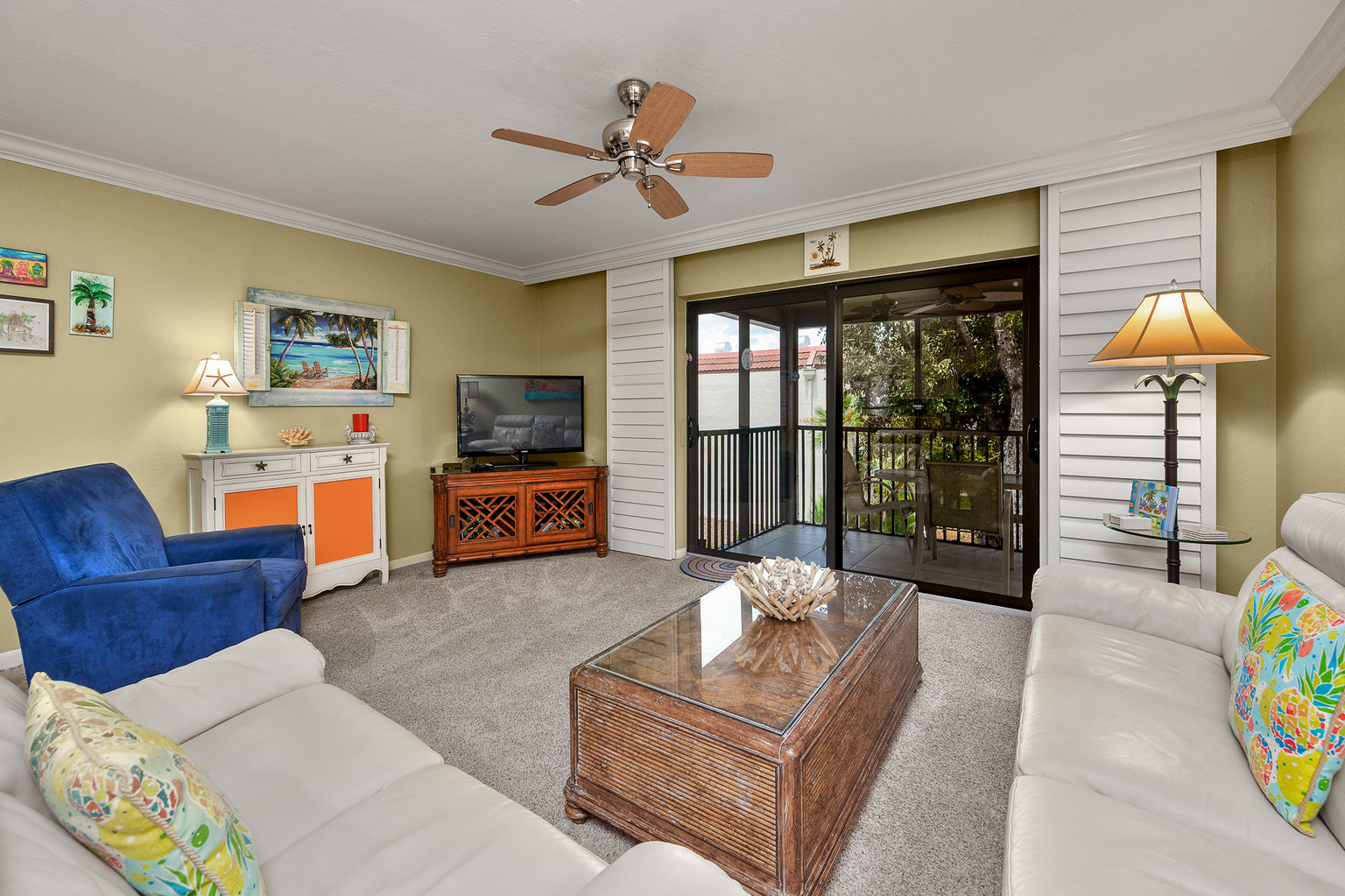 Sanibel Vacation Rental